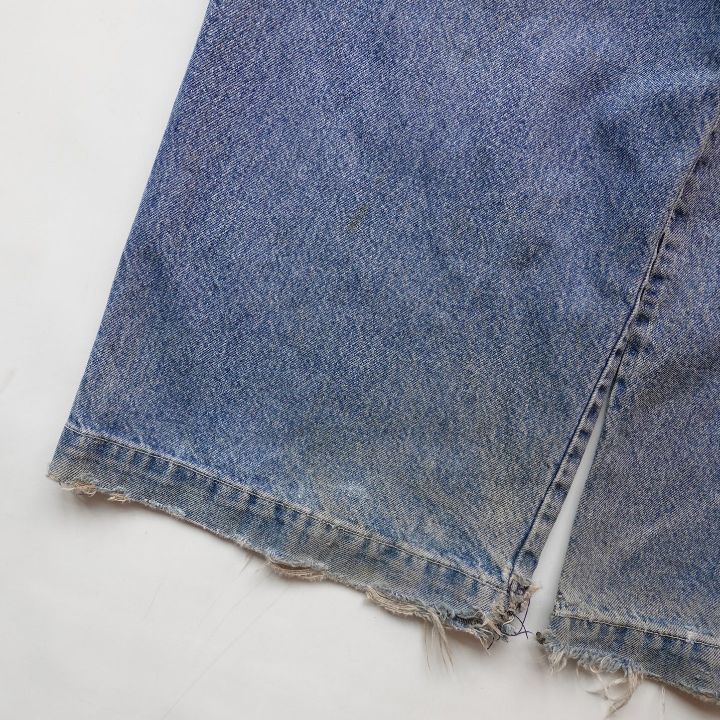Vintage JNCO Twin Cannons - Size 32