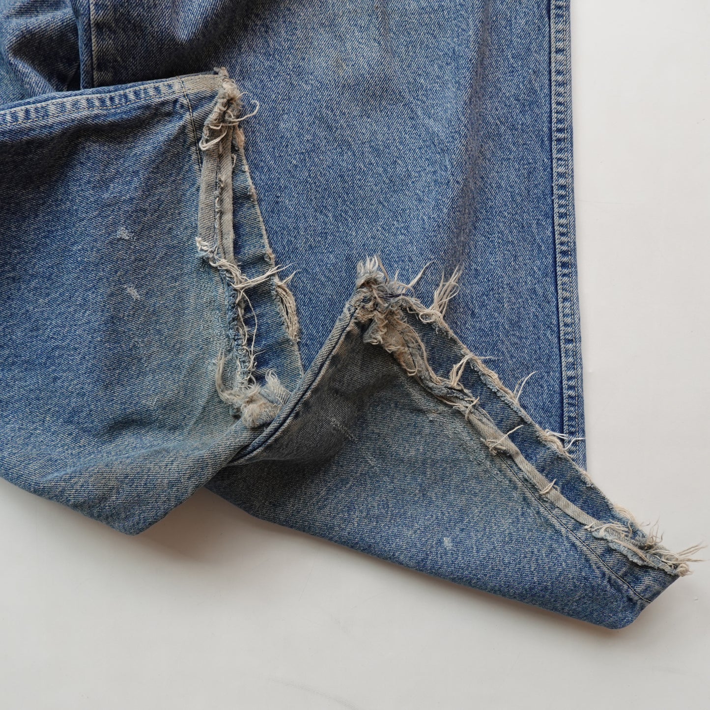 Vintage JNCO Twin Cannons - Size 32