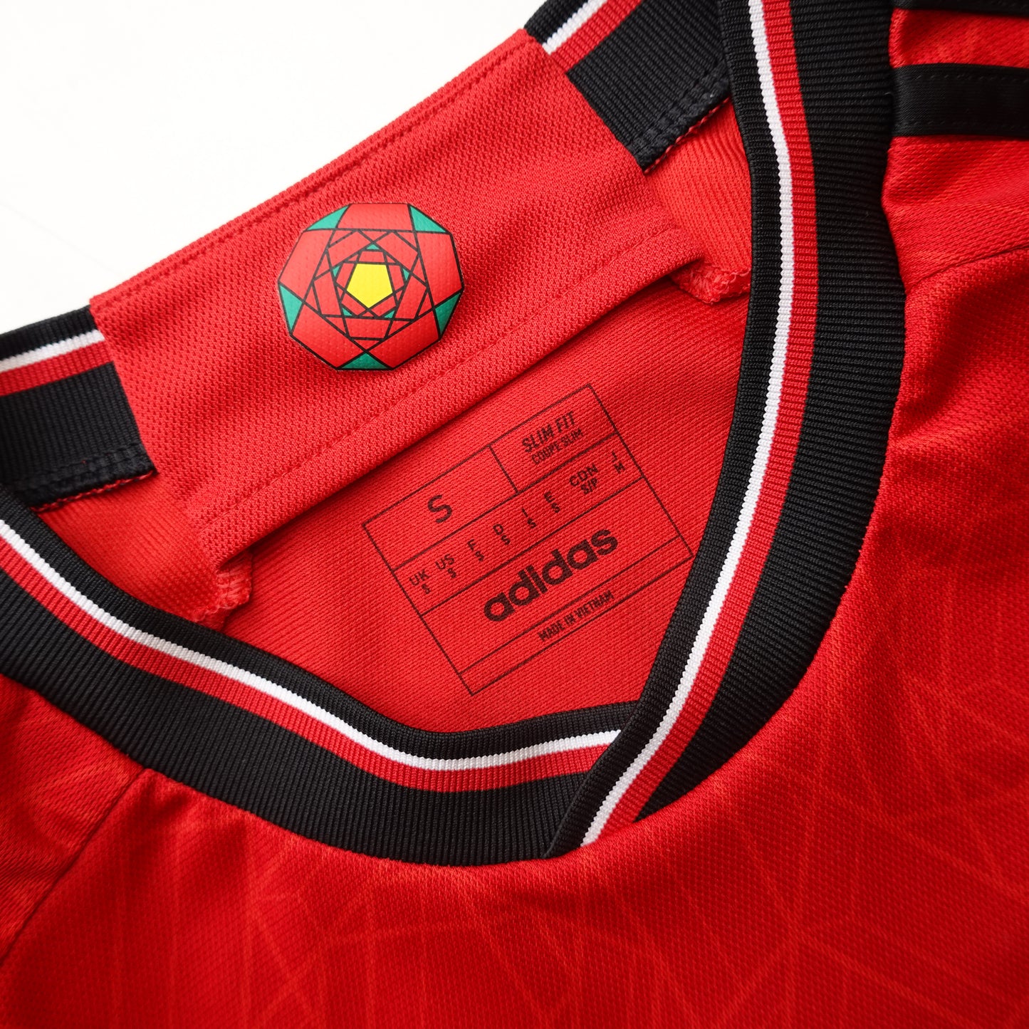 Man. United Hojlund Jersey - Size S