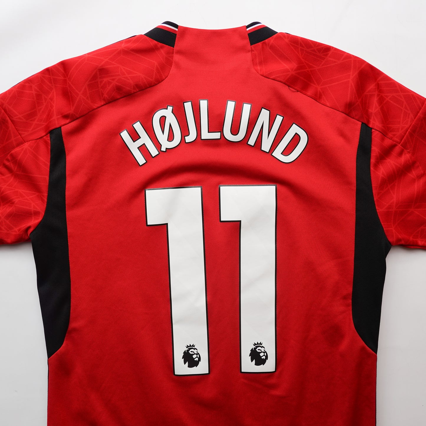 Man. United Hojlund Jersey - Size S