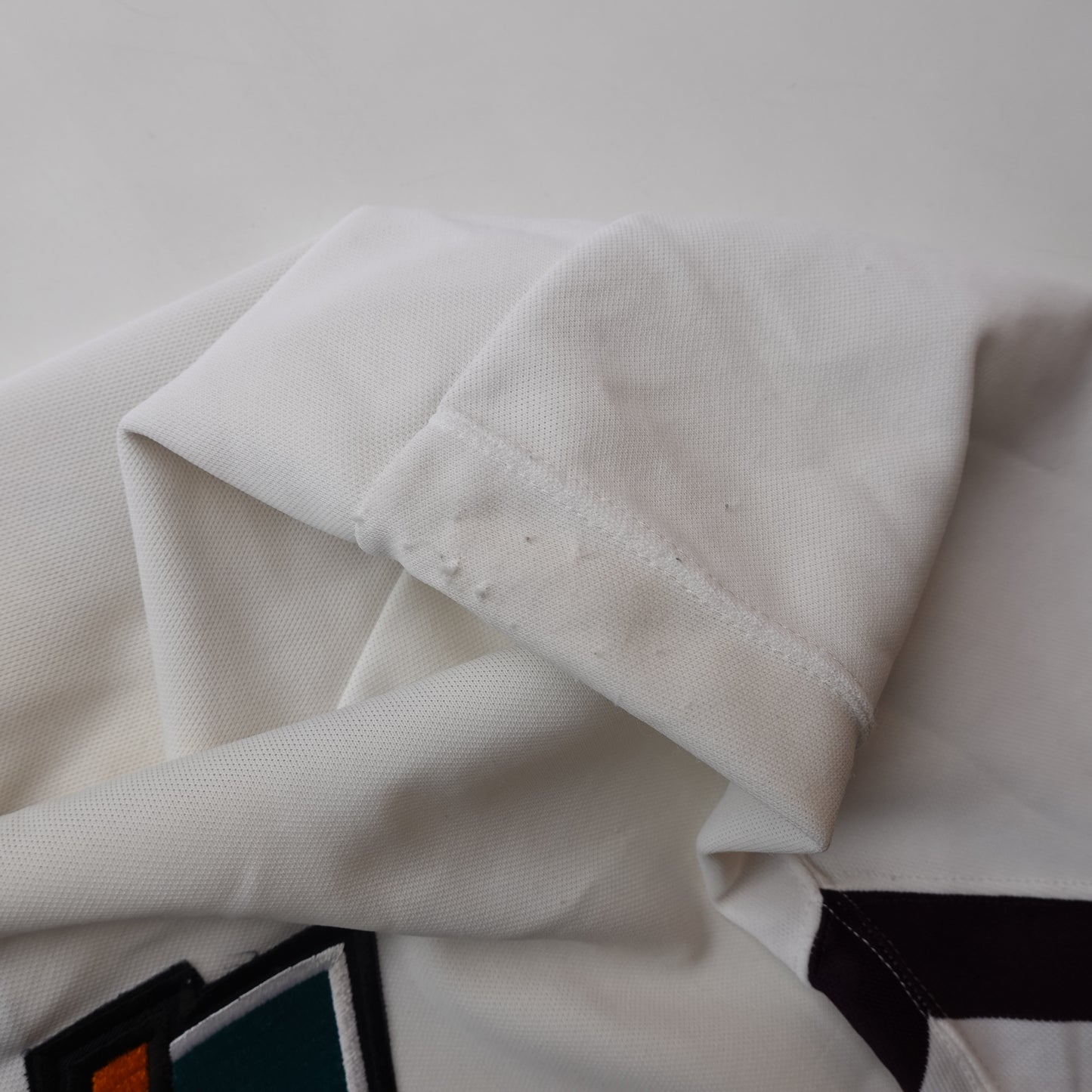 Vintage Mighty Ducks Jersey - Size L