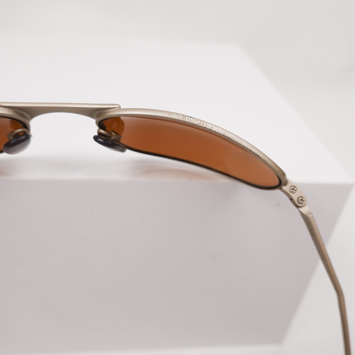 Oakley A Wire 2.0 Sunglasses