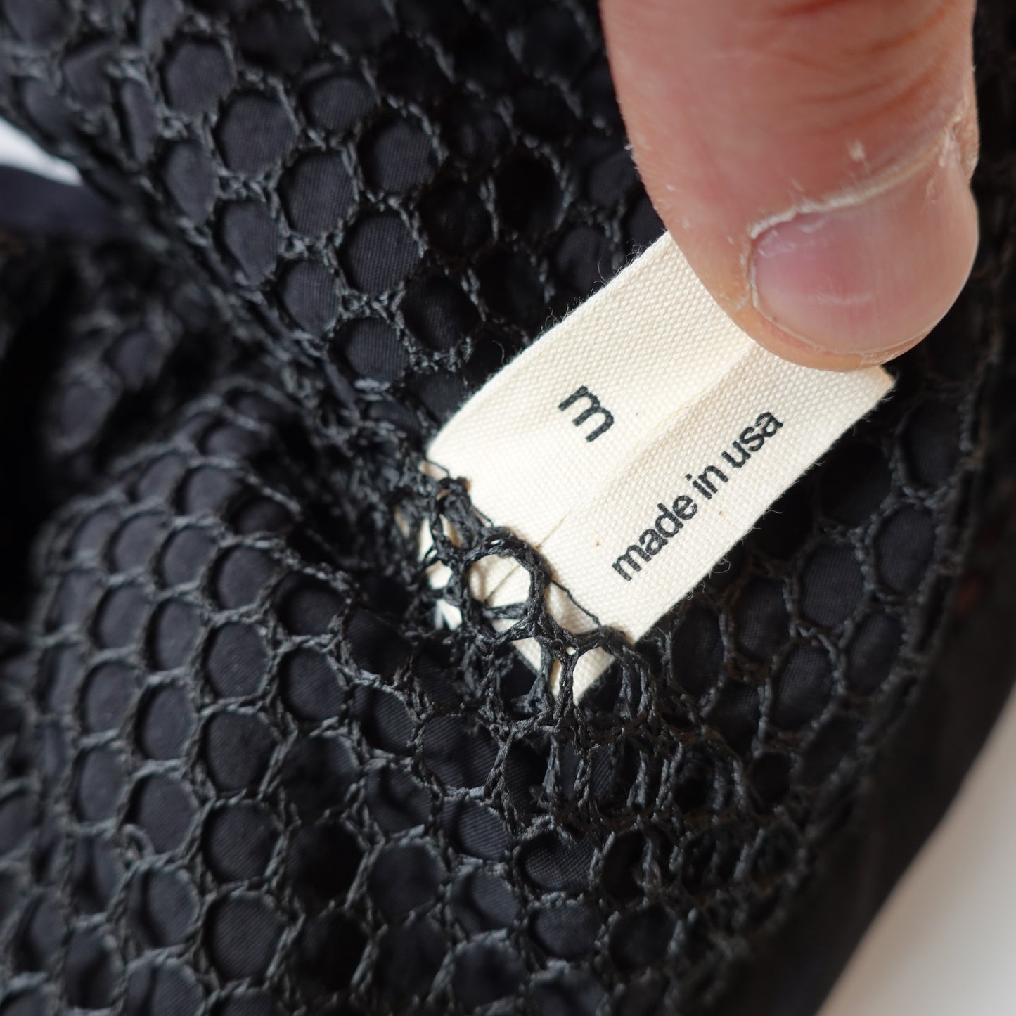 Connor McKnight Cropped Puffer Vest - Size M