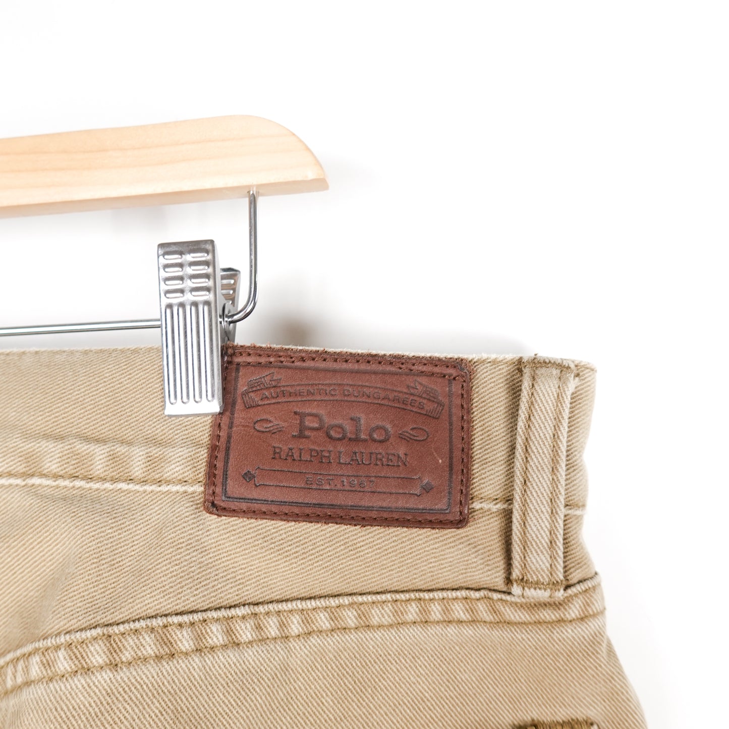 Polo RL Pants - Size 35