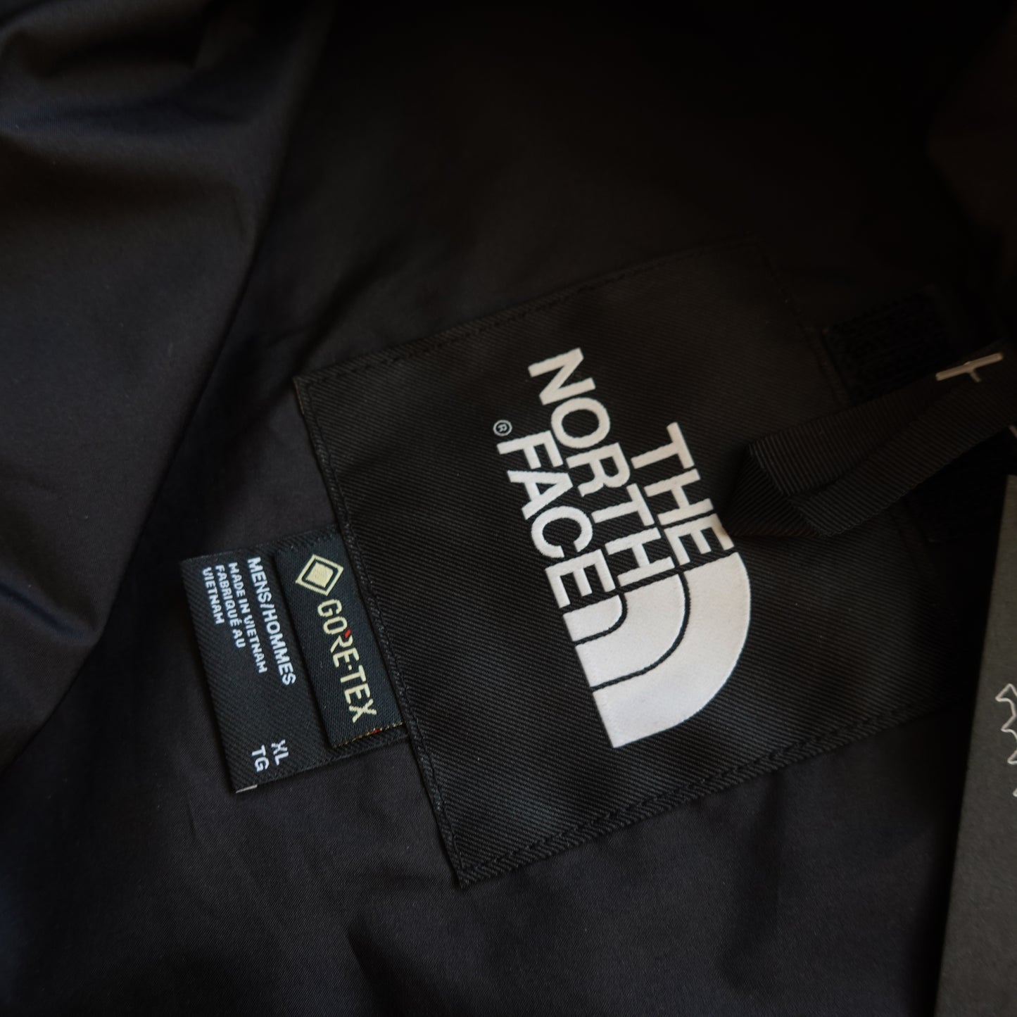 The North Face GTX Gore-Tex Jacket - Size XL