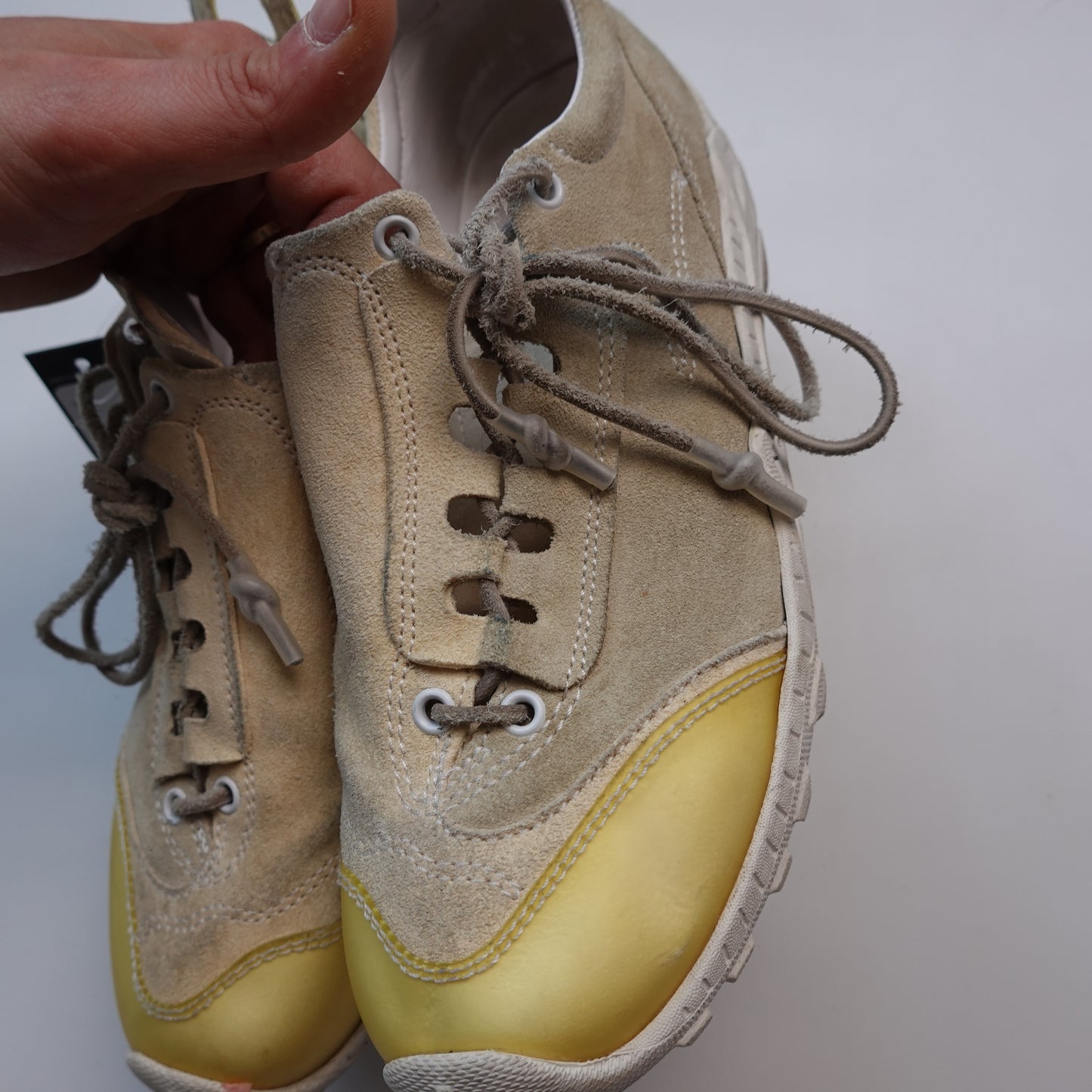 Our Legacy Gabe Sneaker - Size 41