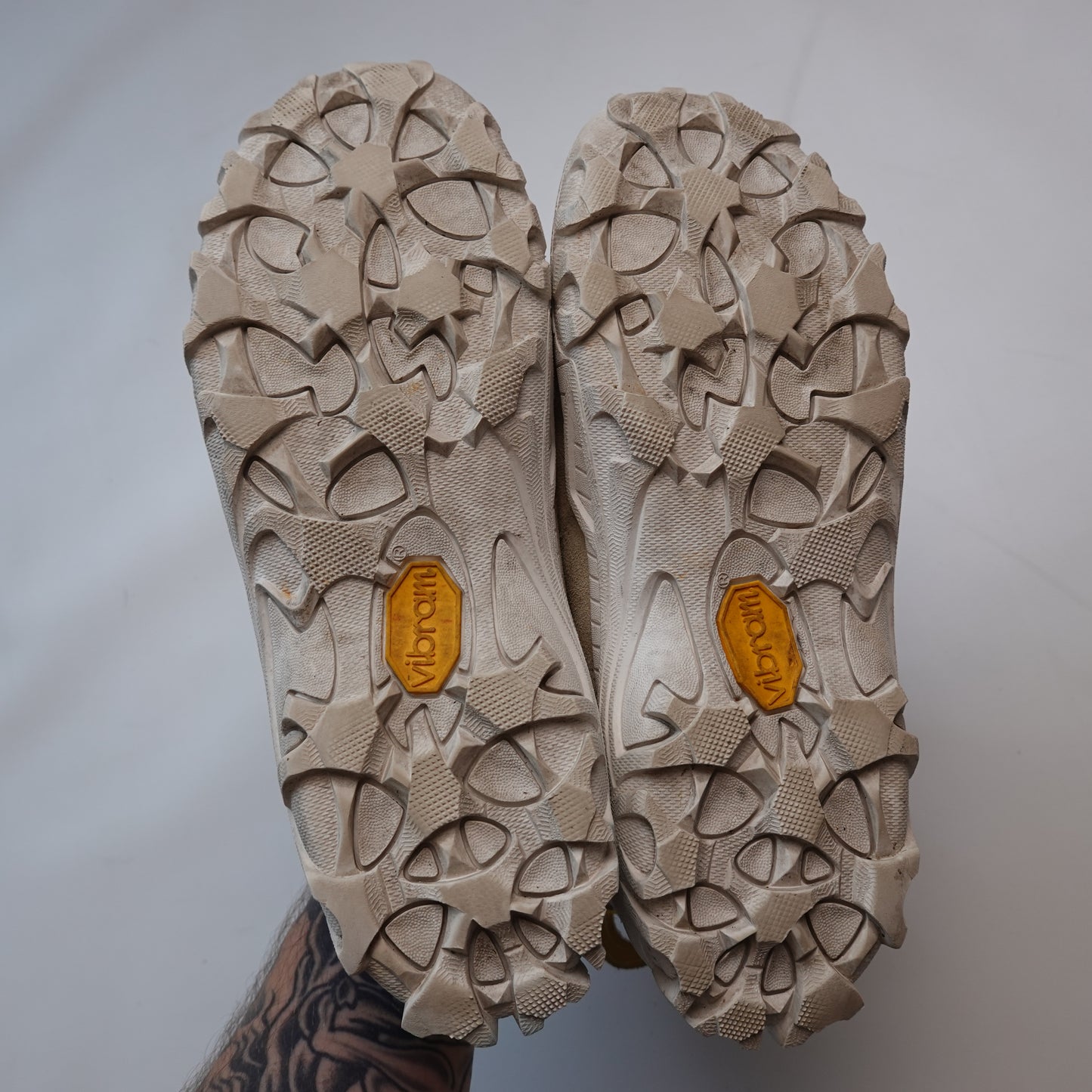 Our Legacy Gabe Sneaker - Size 41