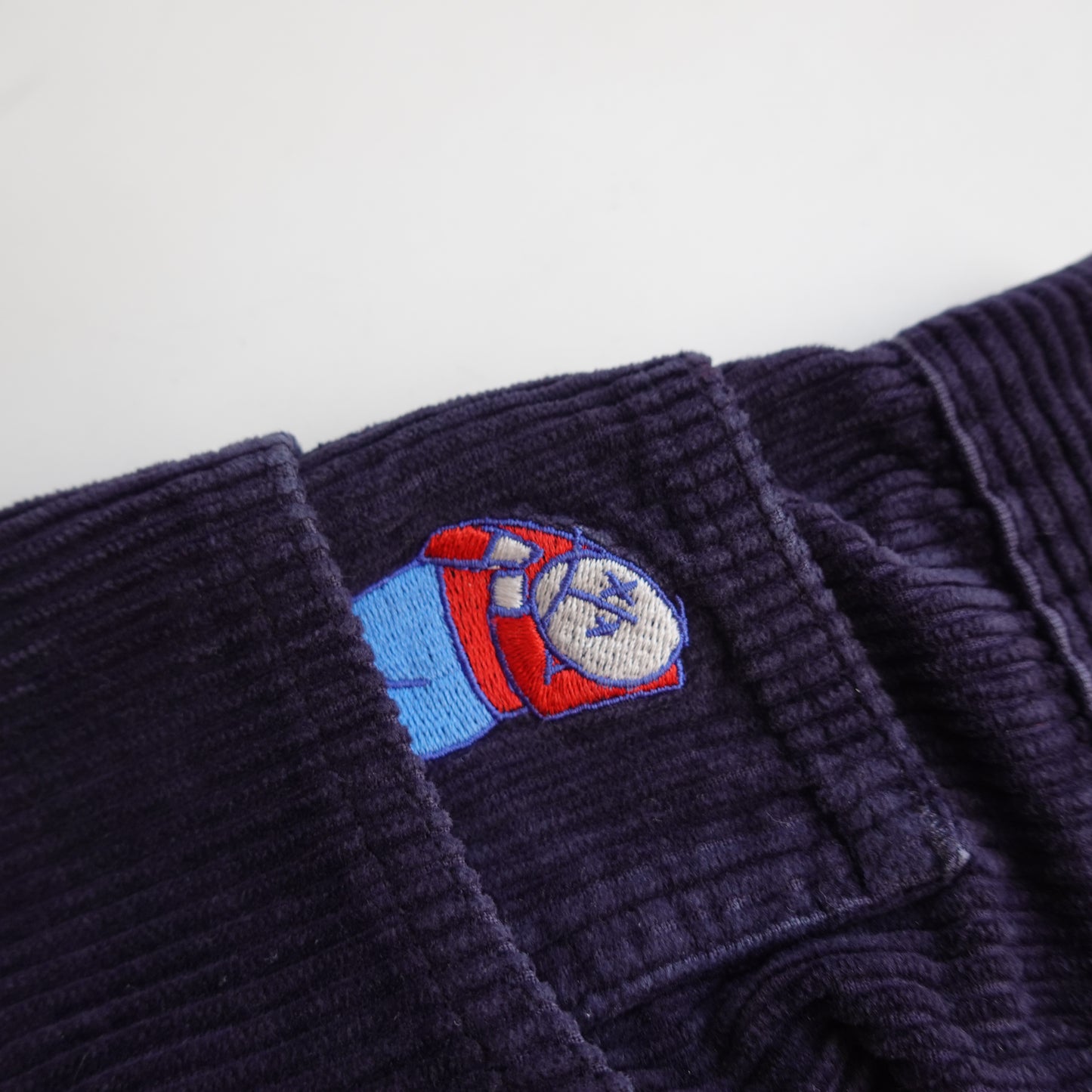 Polar Big Corduroy Pants - Size 29