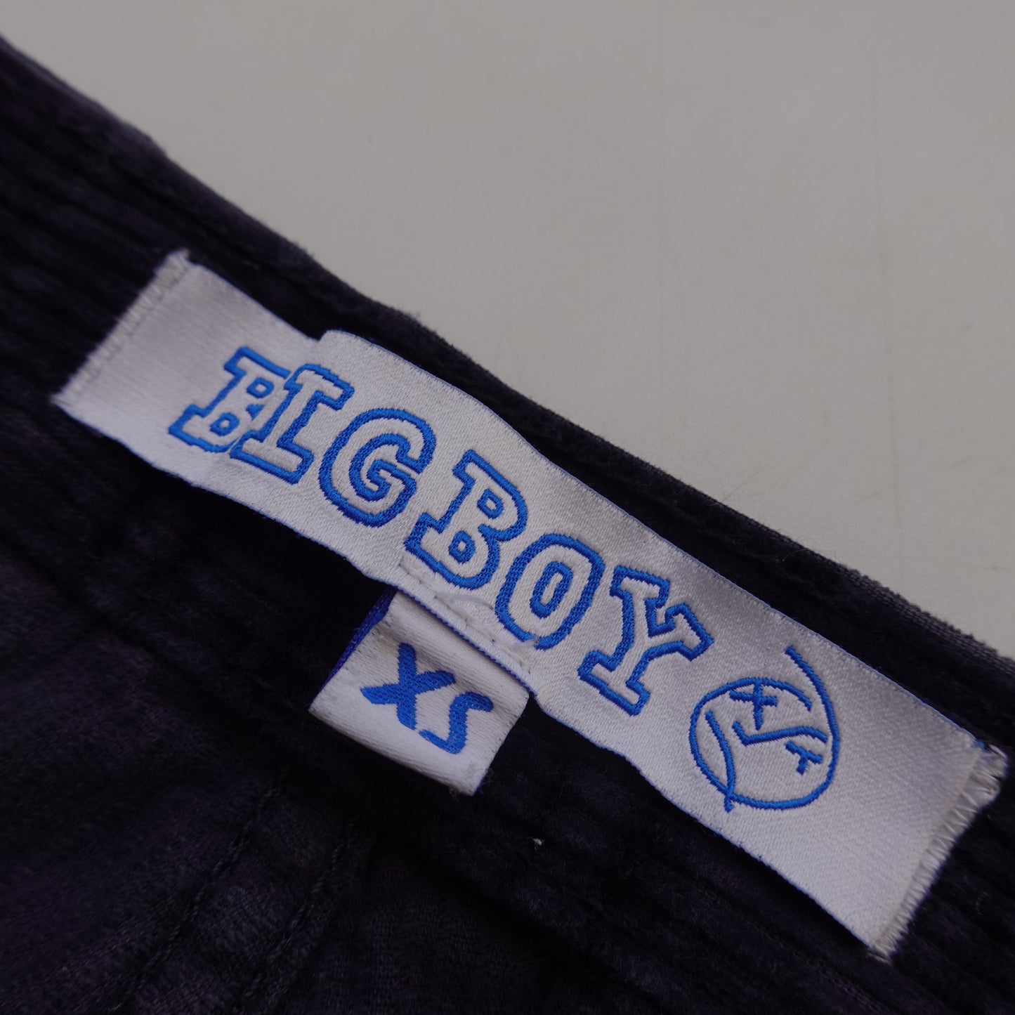 Polar Big Corduroy Pants - Size 29