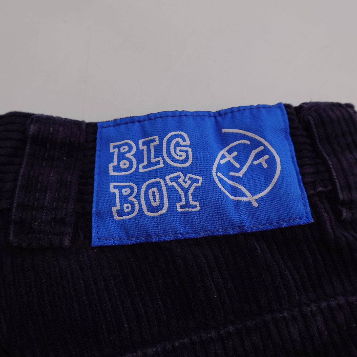 Polar Big Corduroy Pants - Size 29