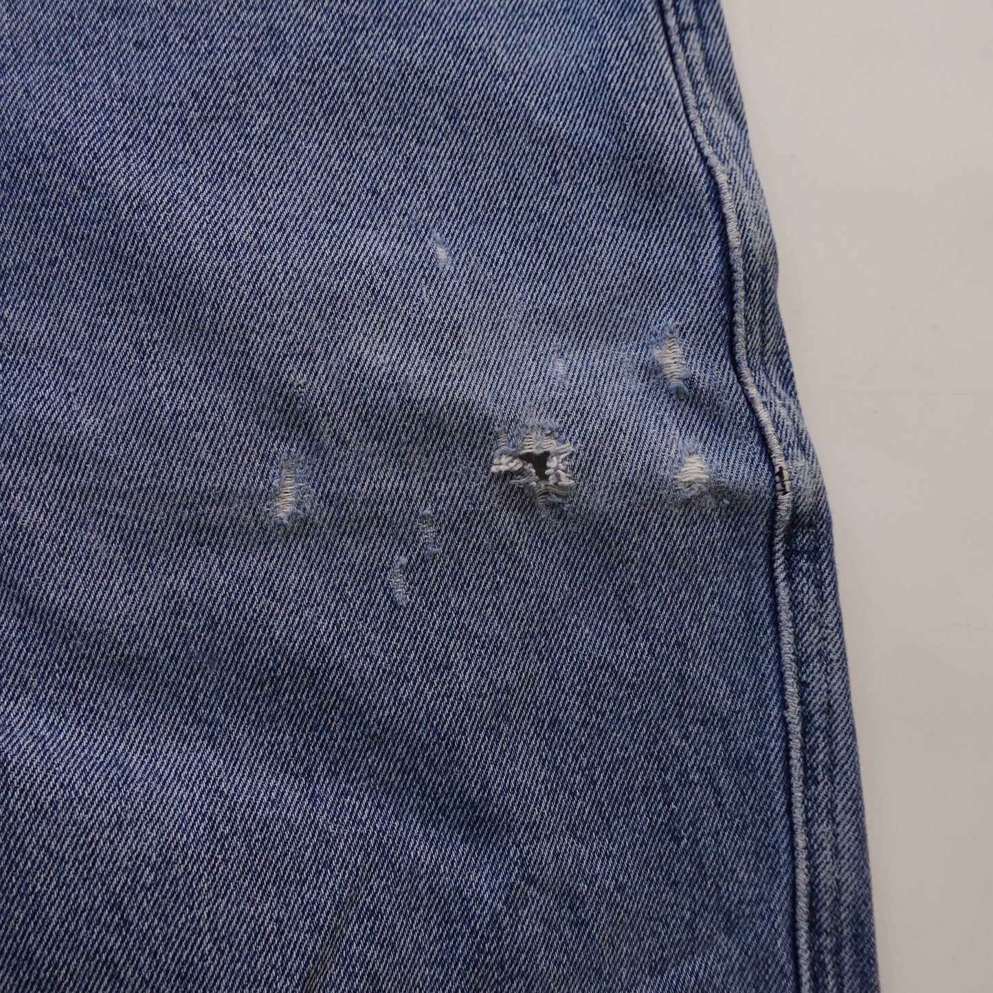 Dime Denim Pants - Size XL