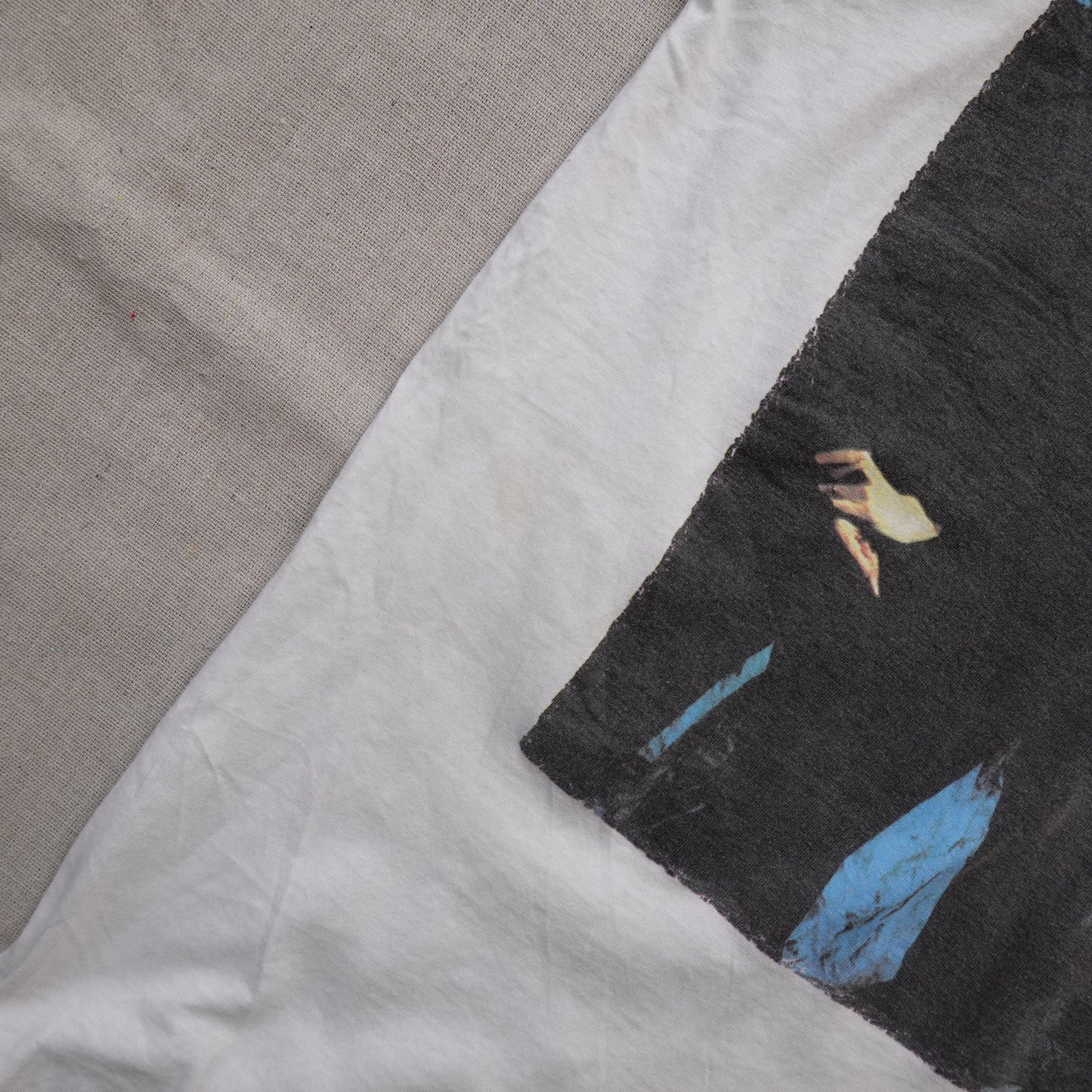 1990 It Bites Euro Tour Tee - Size XL