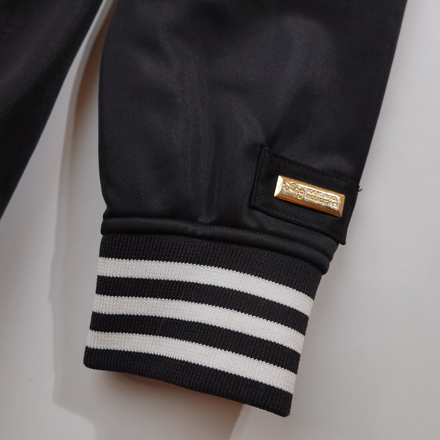 LRG Track Top - Size L