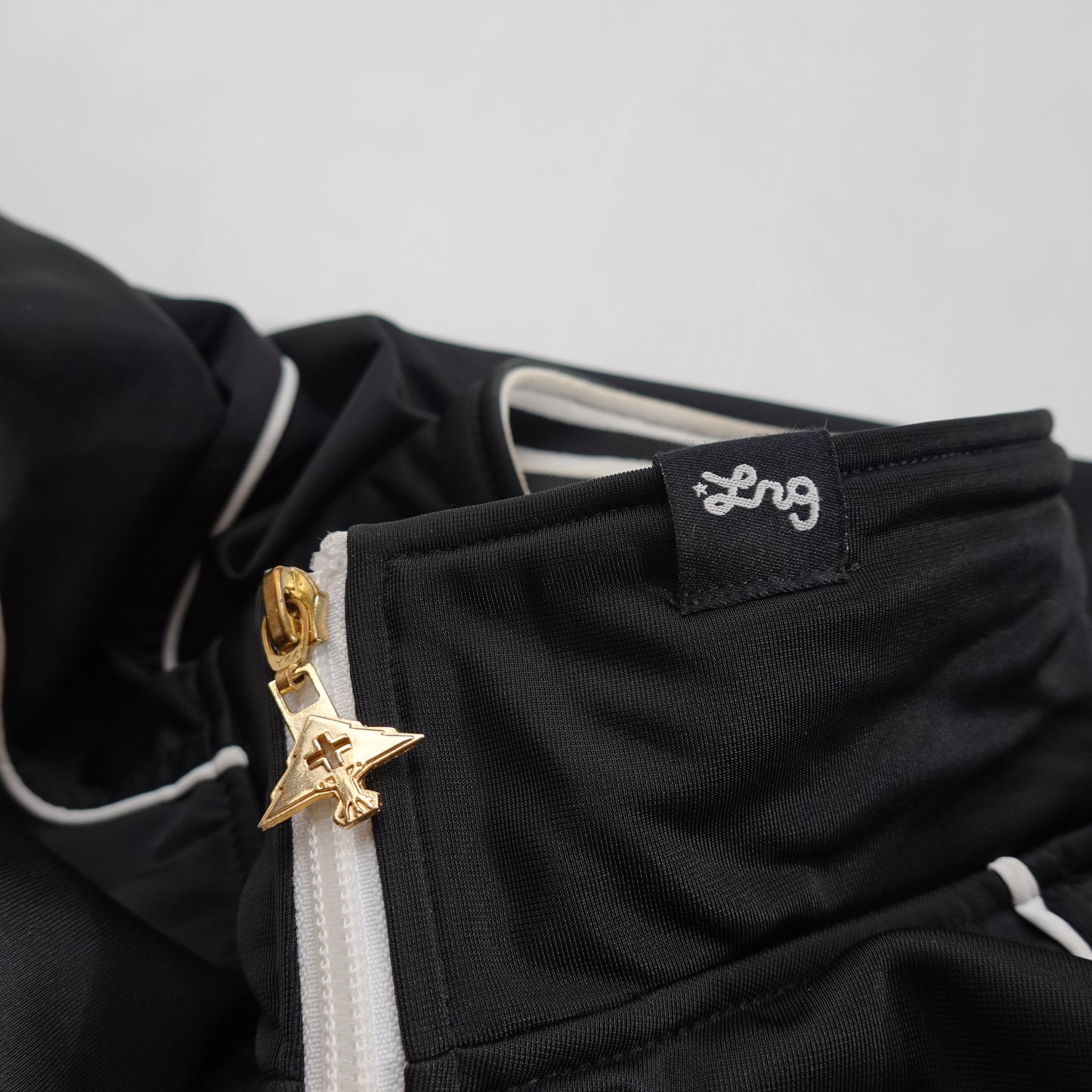 LRG Track Top - Size L