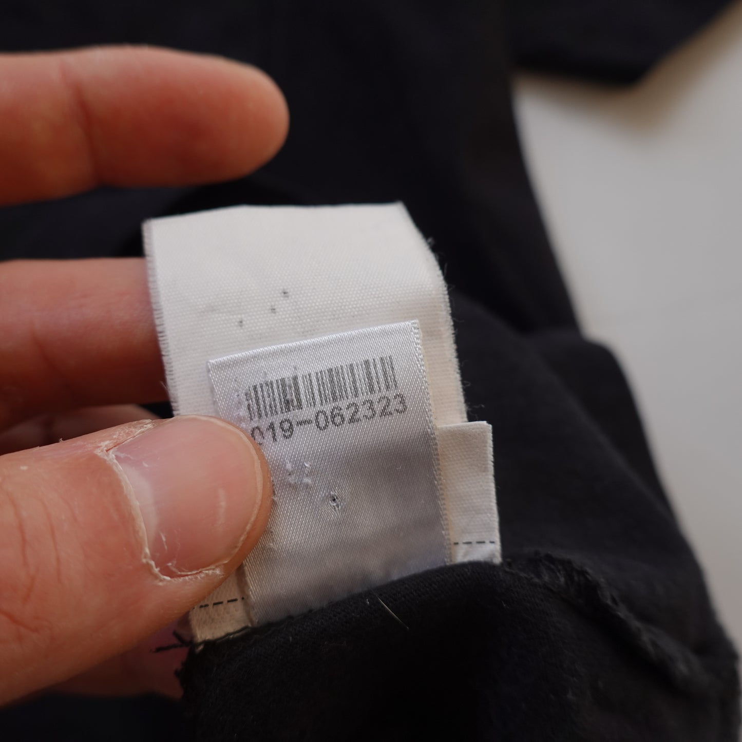 Chrome Hearts Pocket Tee - Size L