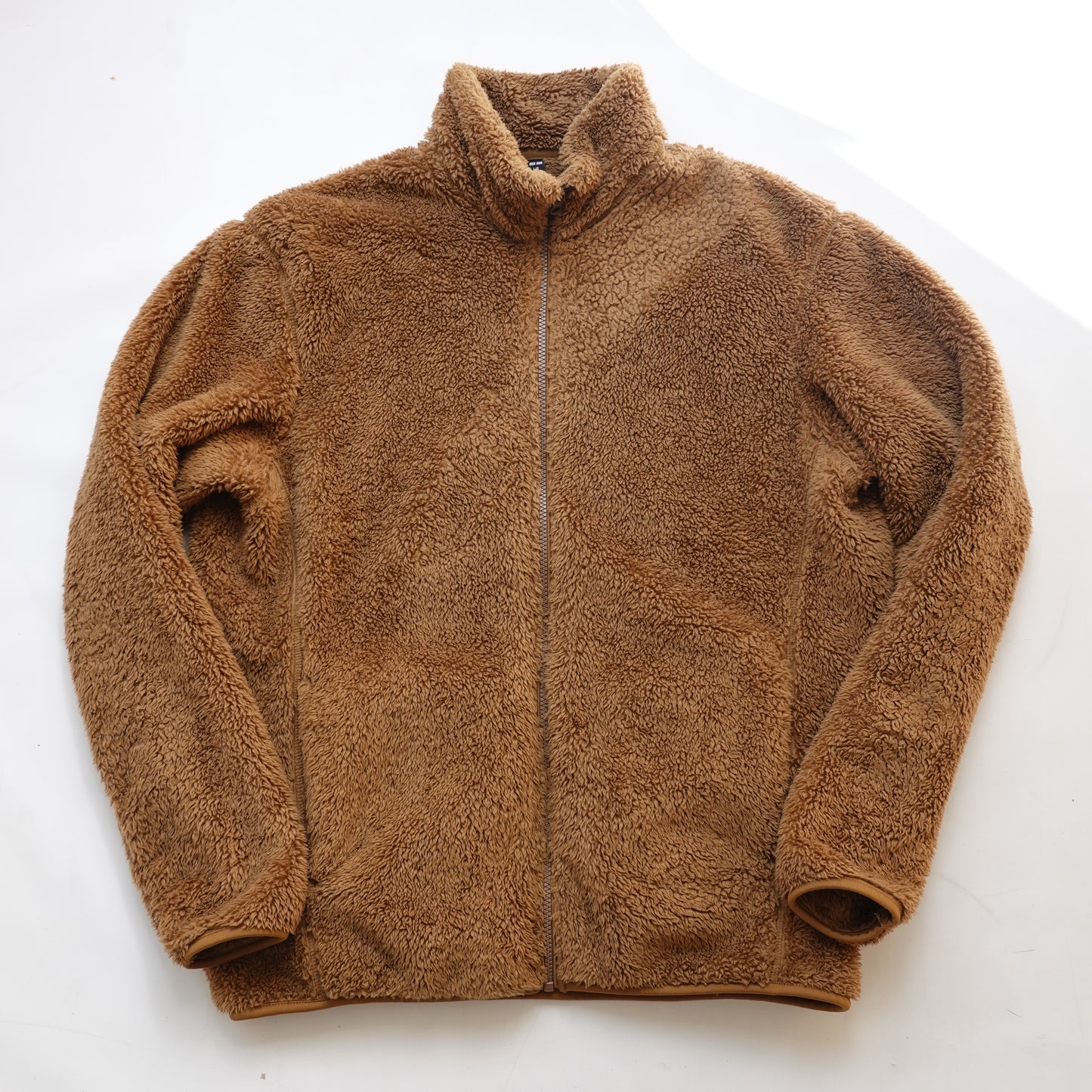 Uniqlo Fleece Jacket - Size L