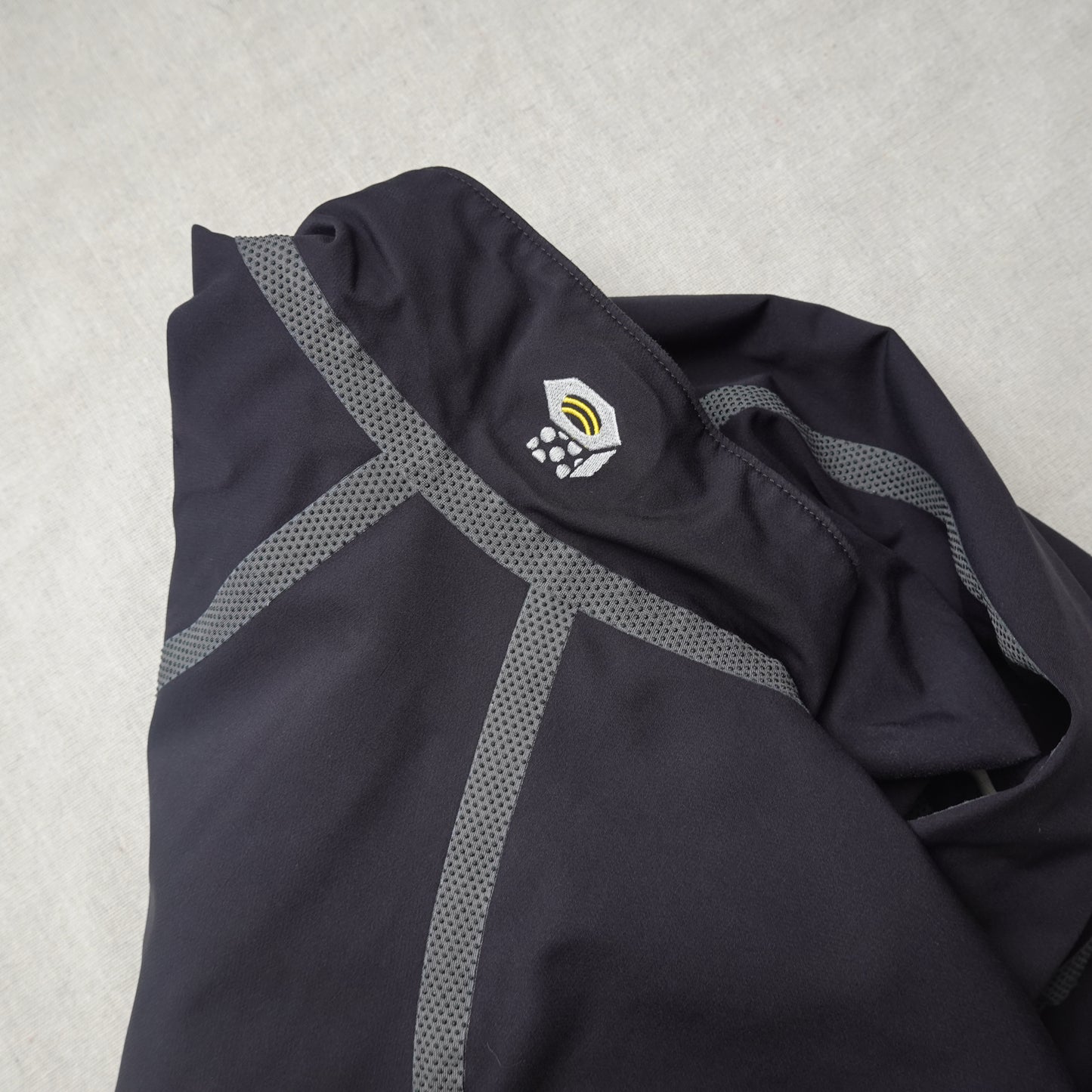 Mountain Hardwear Soft Shell Jacket - Size L