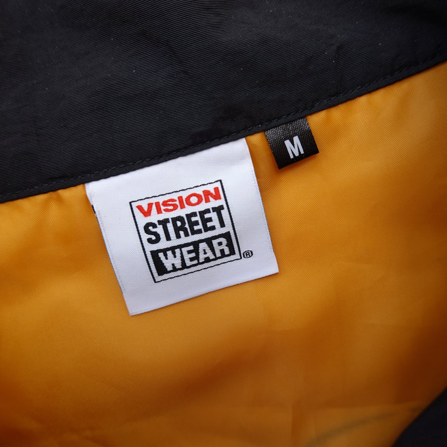 Vision Street Racing Jacket - Size M