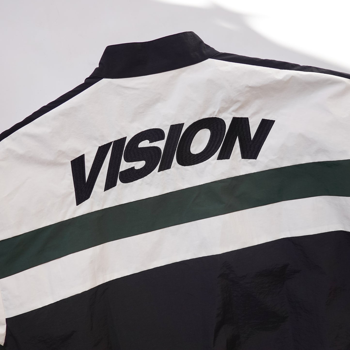 Vision Street Racing Jacket - Size M