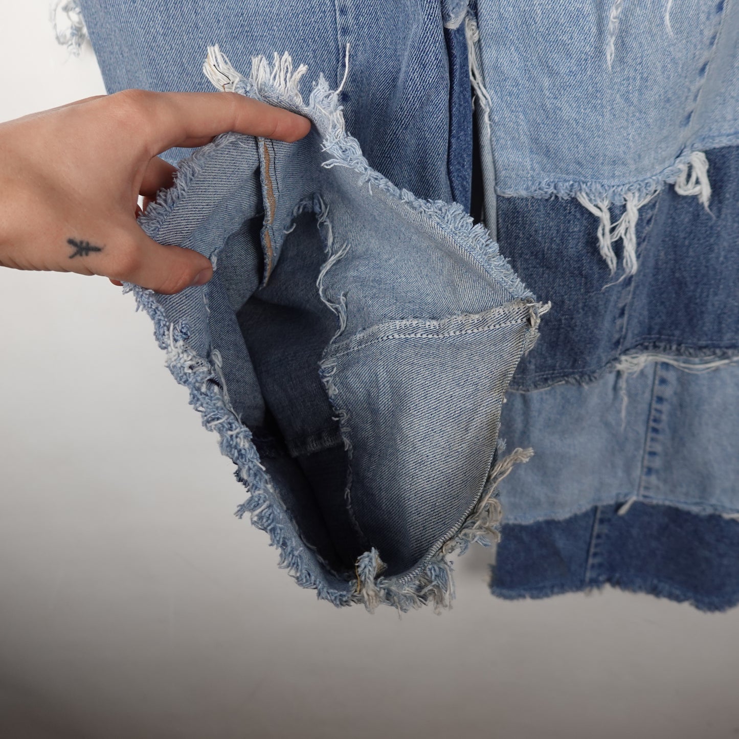 Levi's 527 Reworked Jeans - Size 32