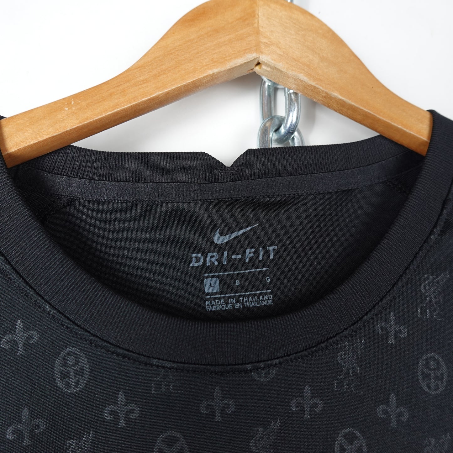 2020-21 Nike Liverpool Jersey - Size L