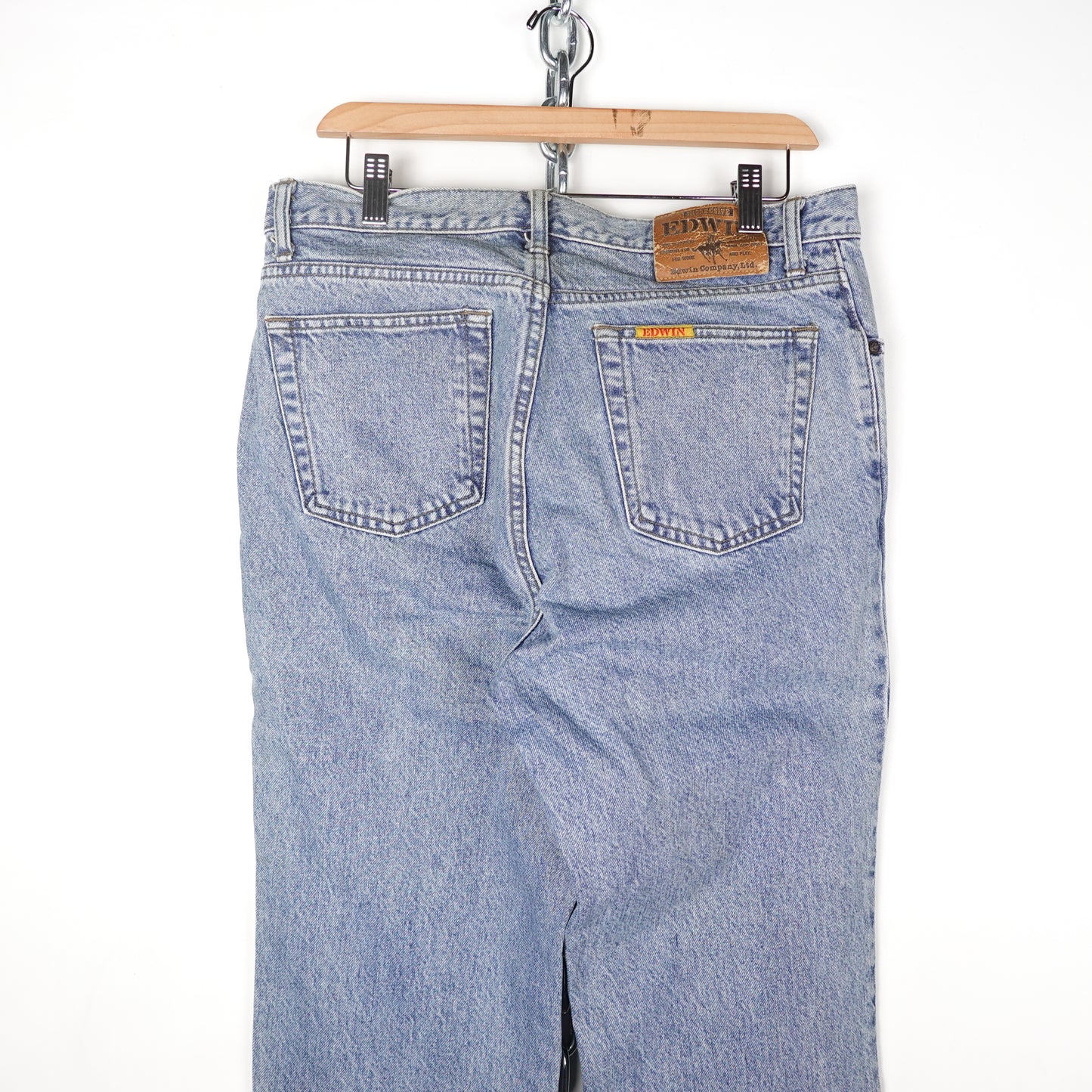Vintage Edwin Jeans - Size 31