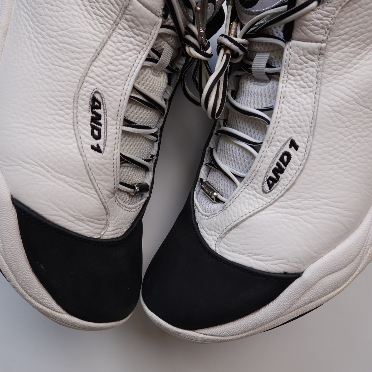 And1 Tai Chi Sneakers - Size 12
