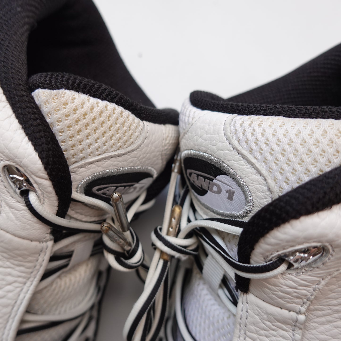 And1 Tai Chi Sneakers - Size 12