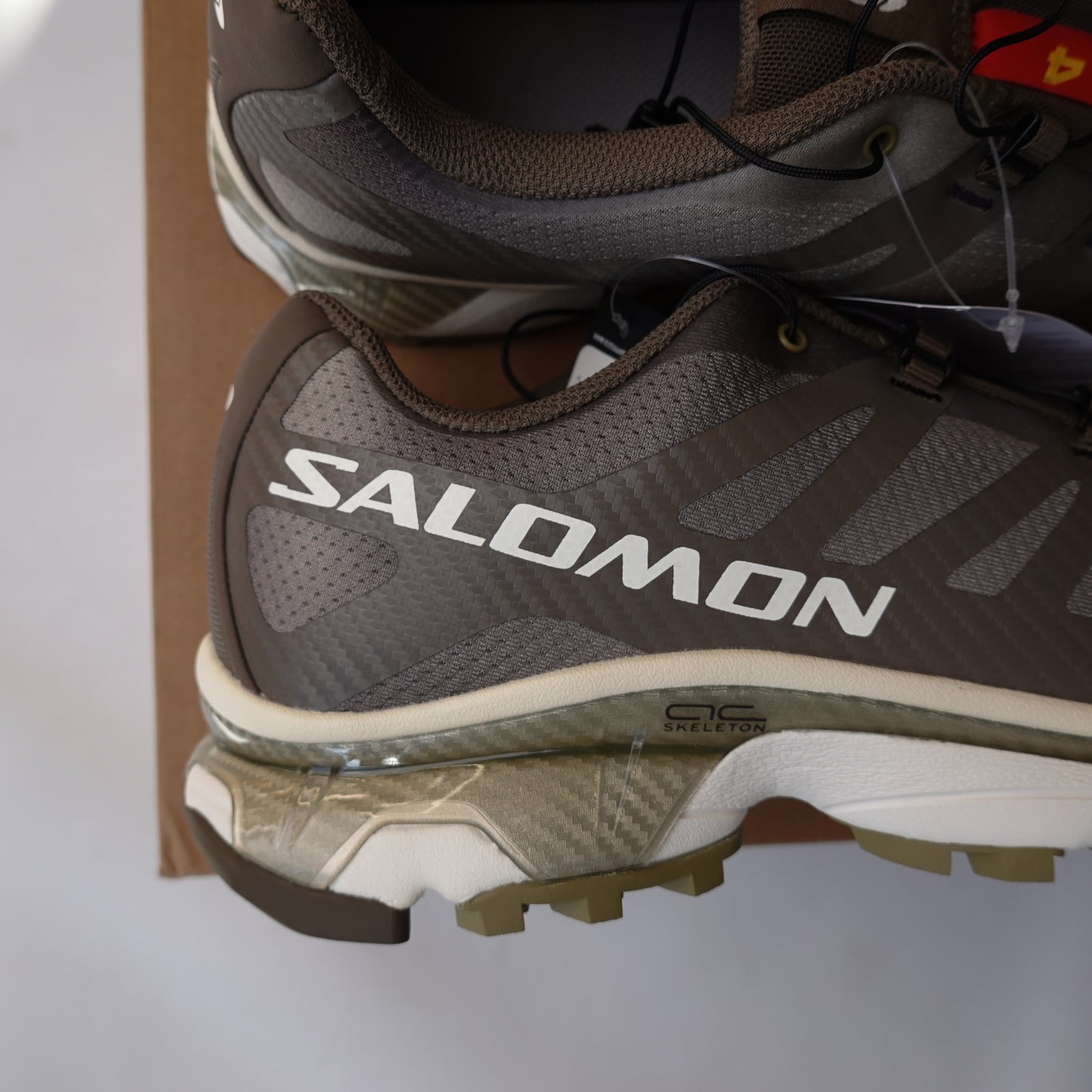 Salomon XT-4 OG Aurora Borealis - Size 11.5