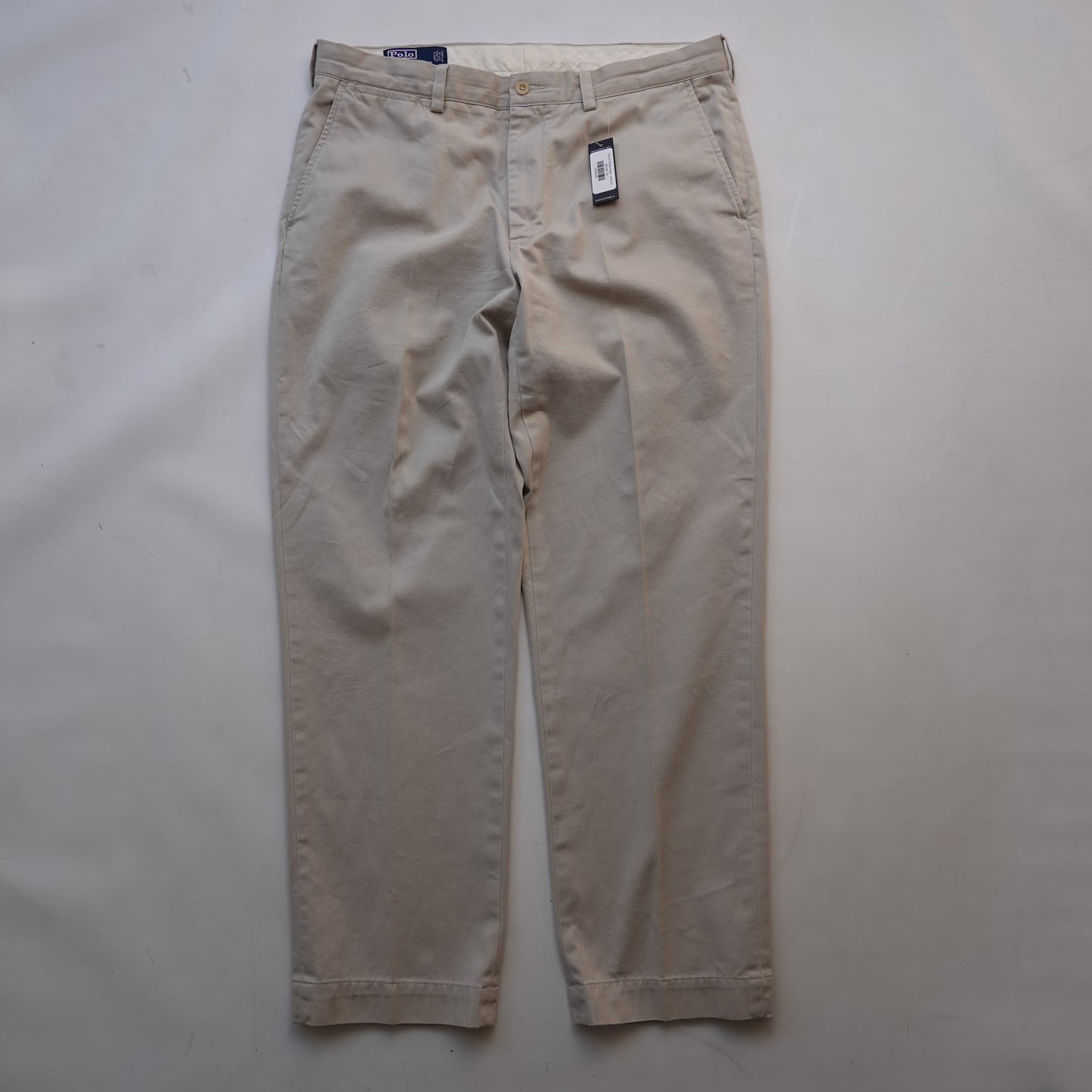 Polo RL Chino Pants - Size 35