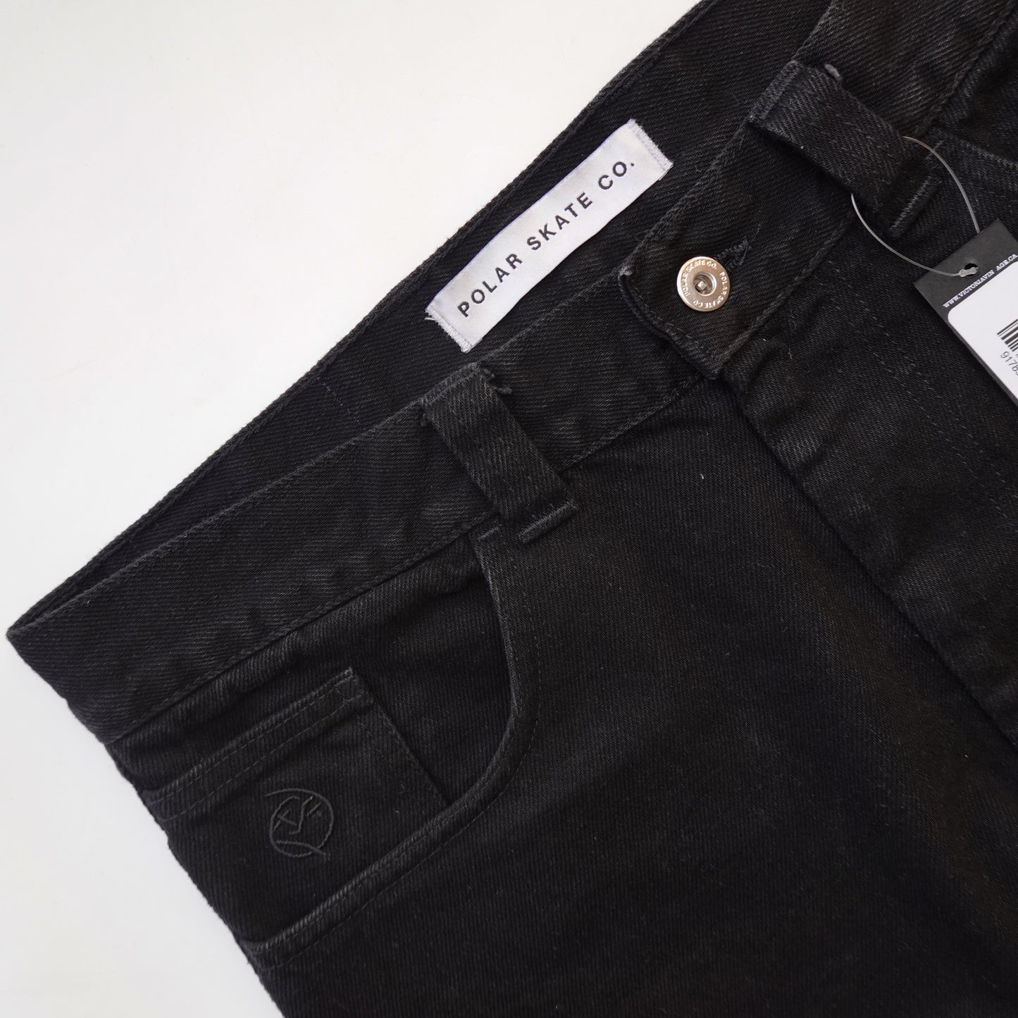 Polar Big Boys - Size S