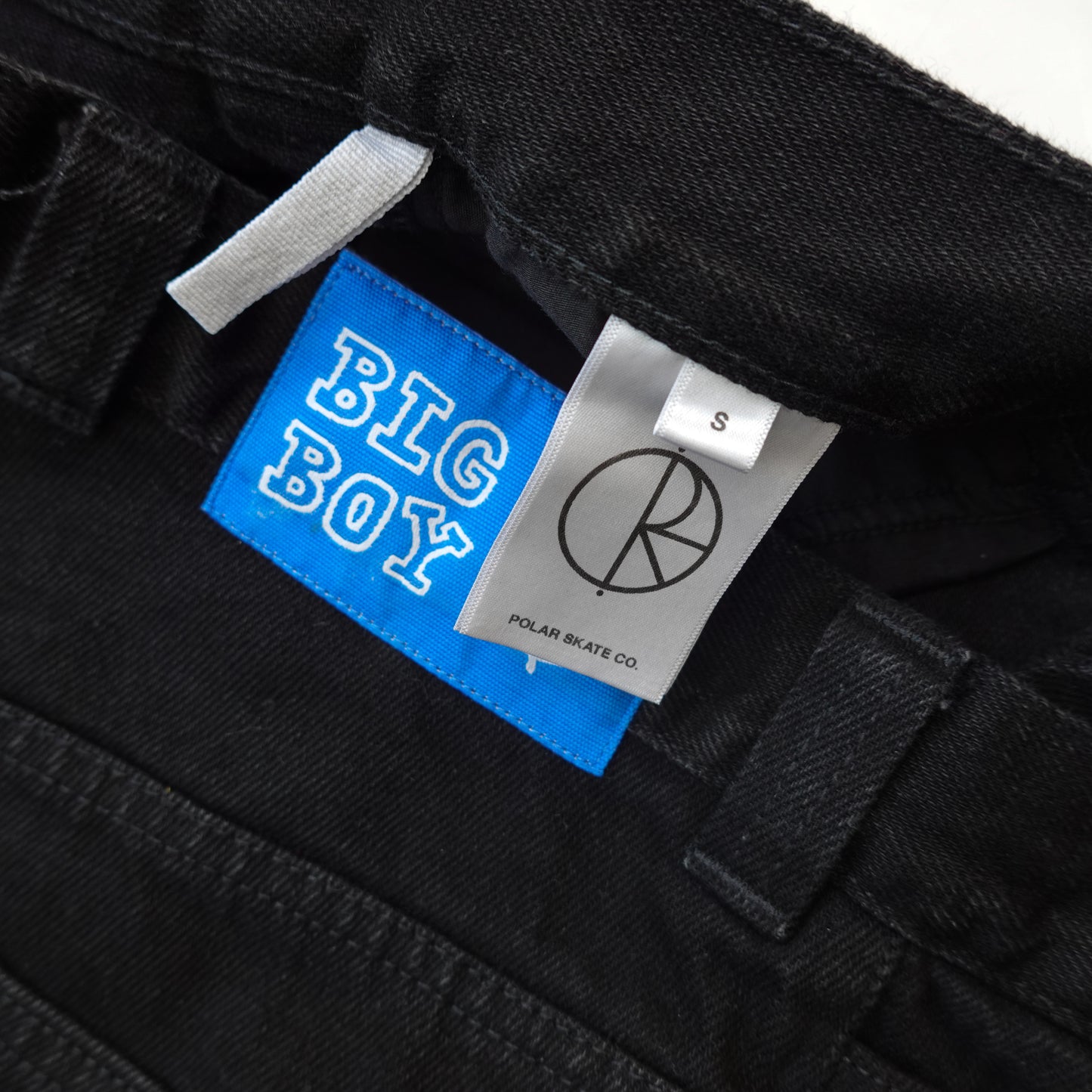 Polar Big Boys - Size S