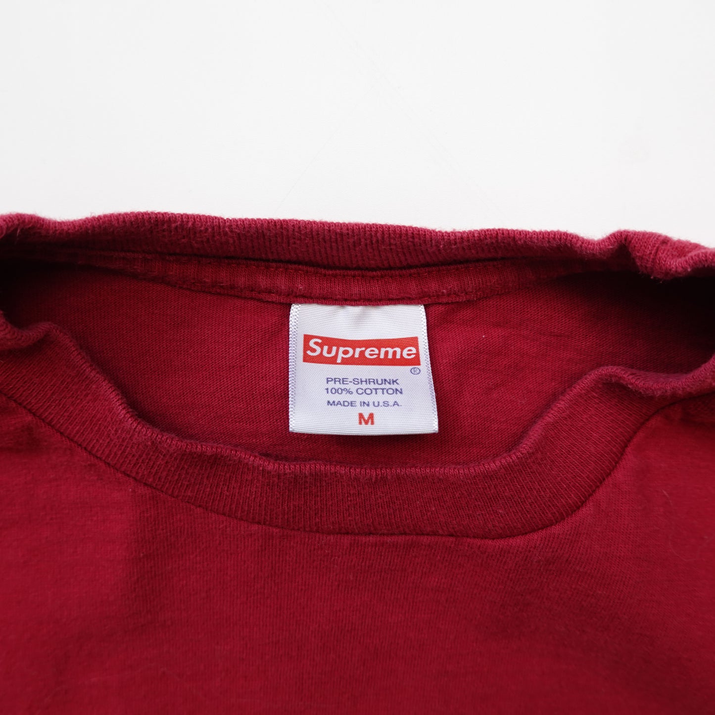 Supreme Neil Blender LS - Size M