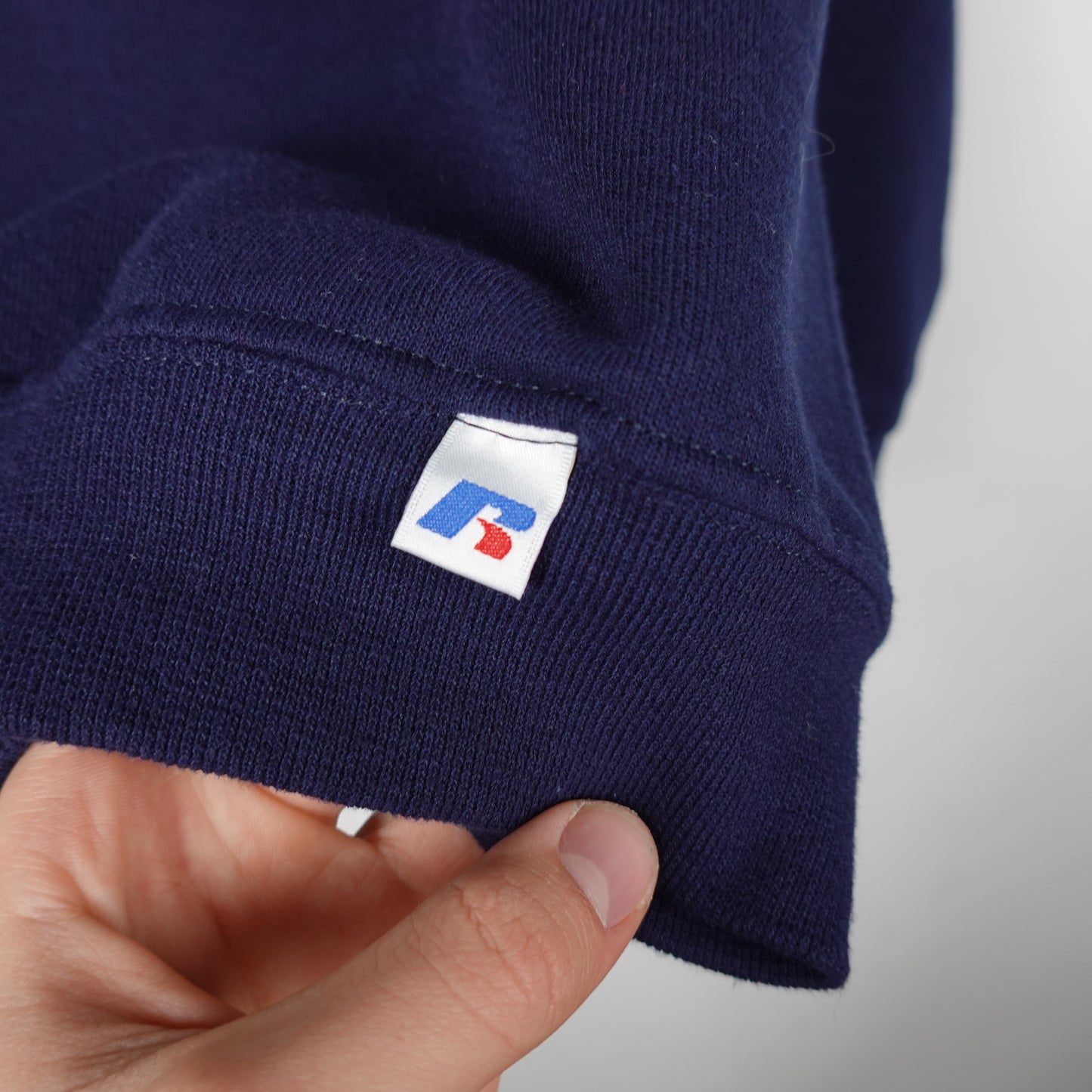 Vintage Russell Crewneck - Size L