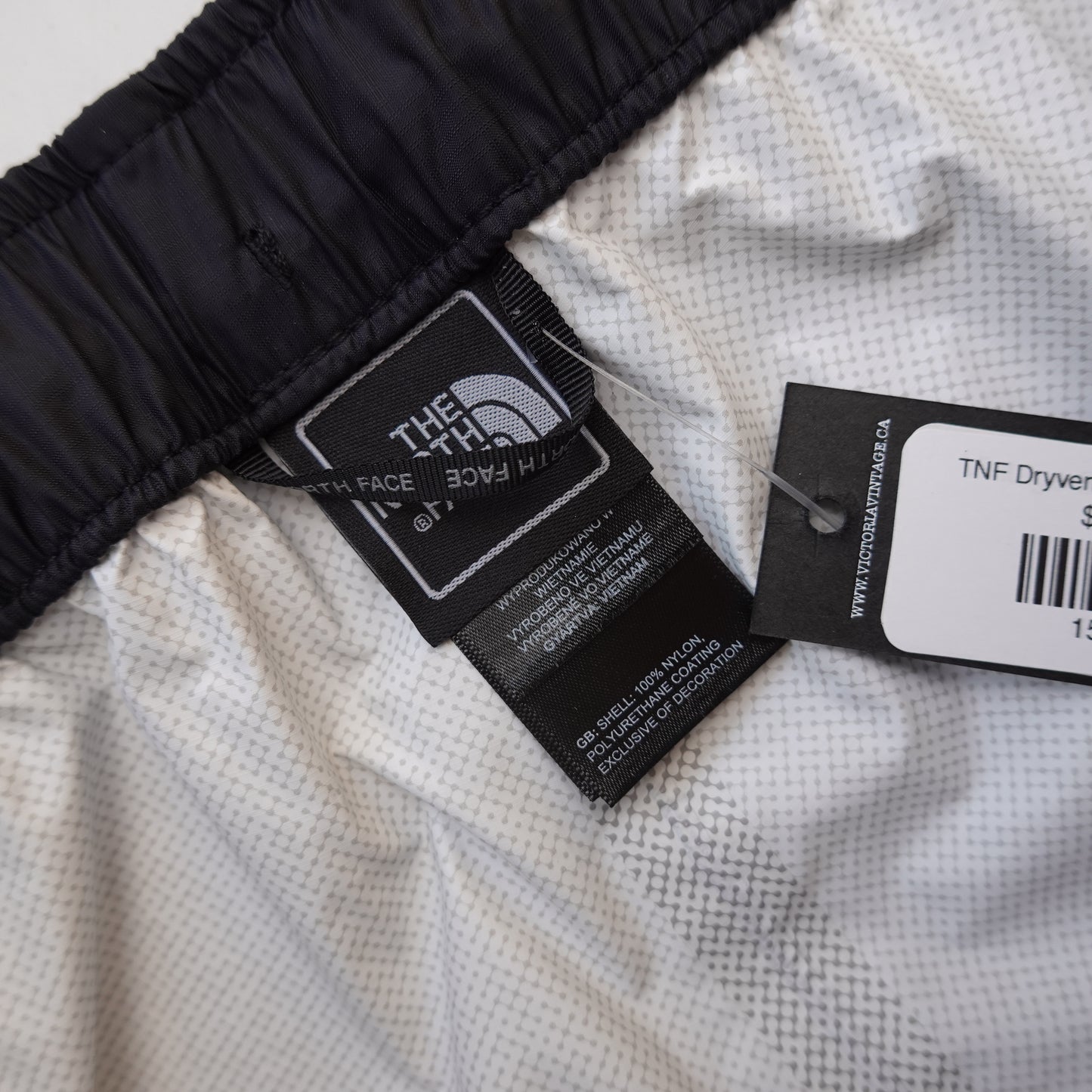TNF Dryvent Pants - Size L