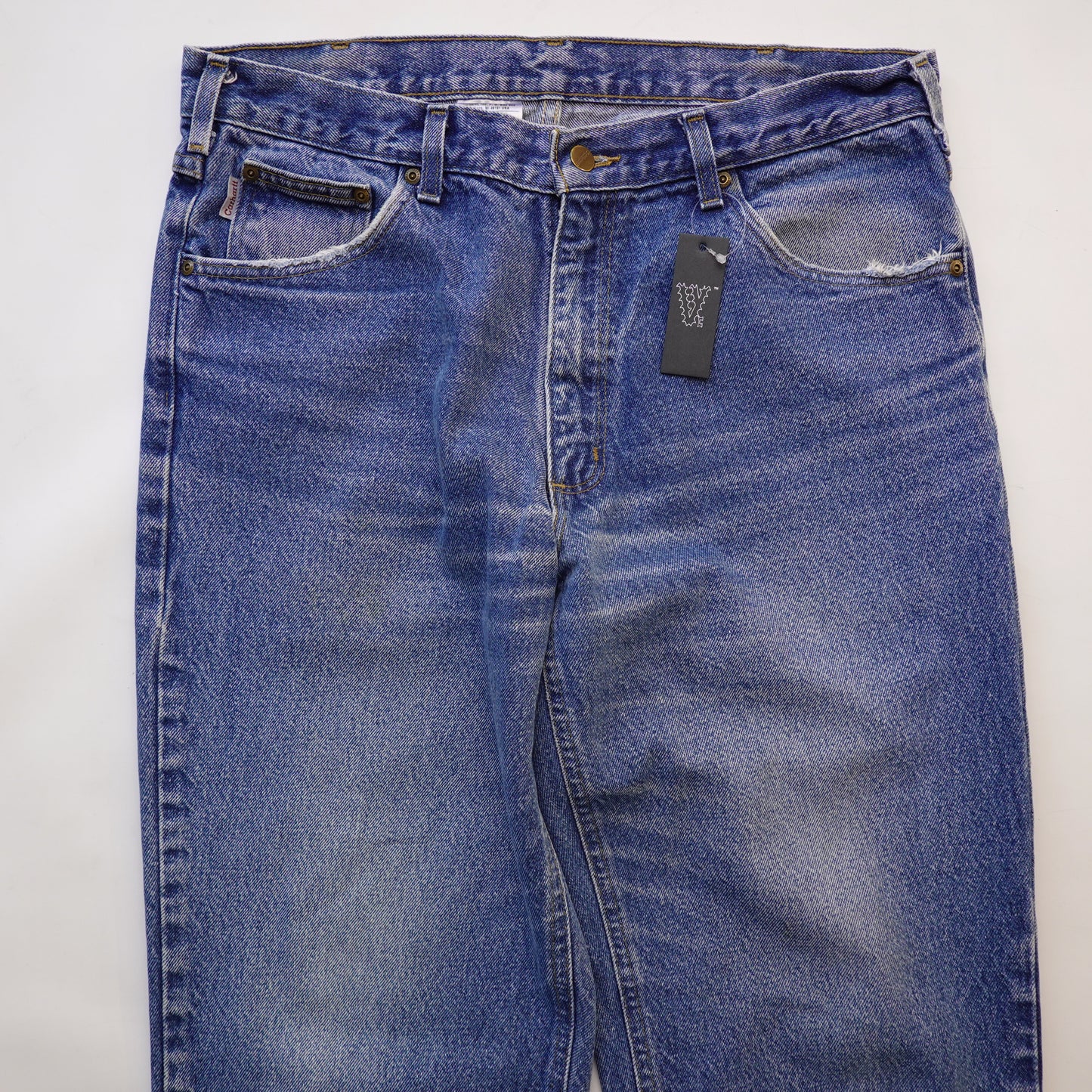 Carhartt Denim Pant - Size 34