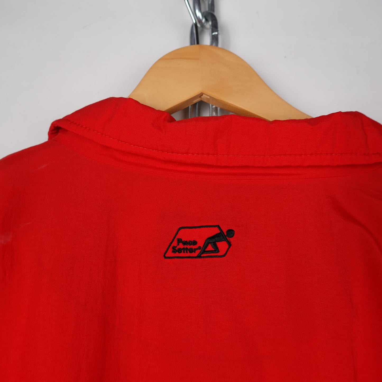 1998 Nagano Olympics Windbreaker - Size L