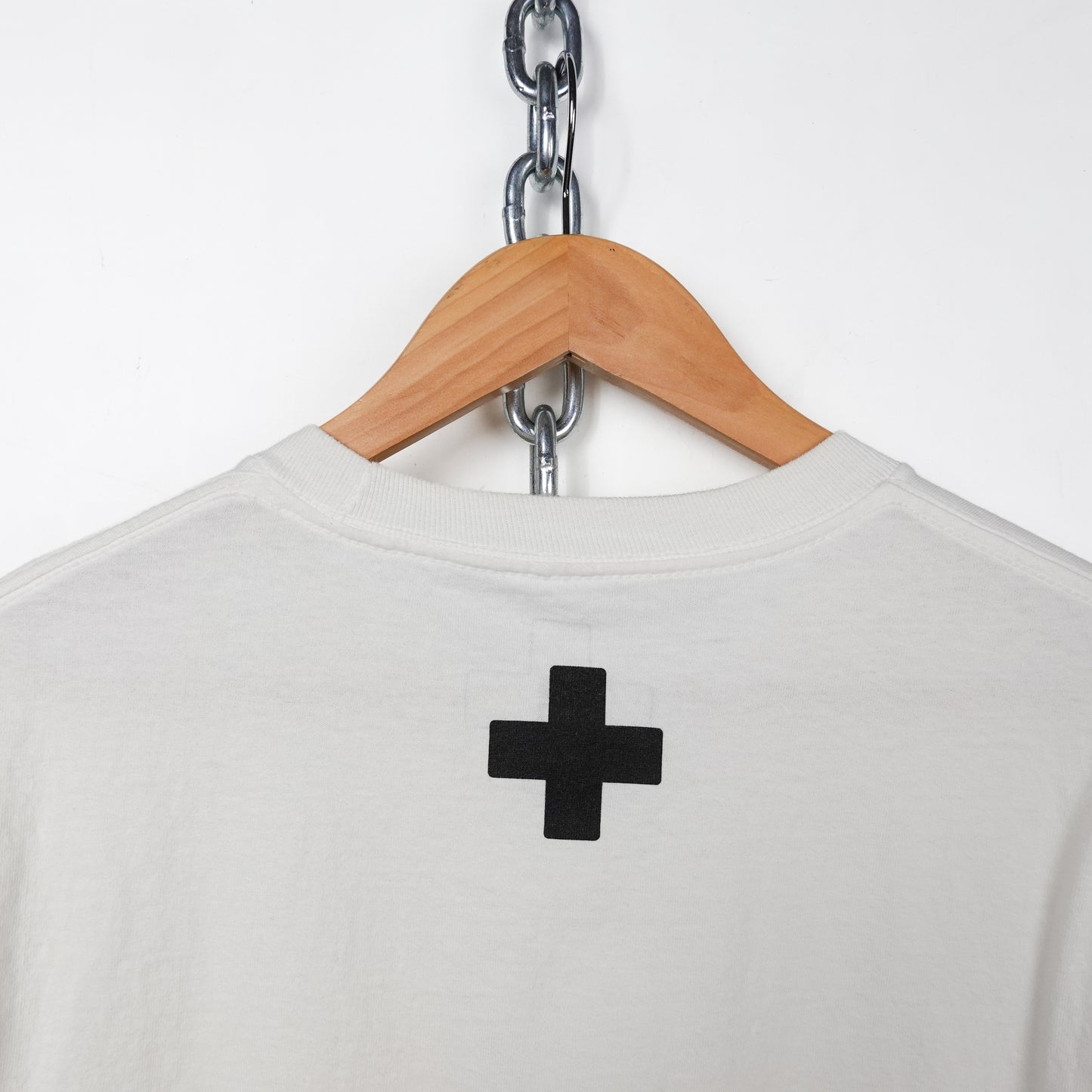 PLACES + FACES Pocket Tee - Size M