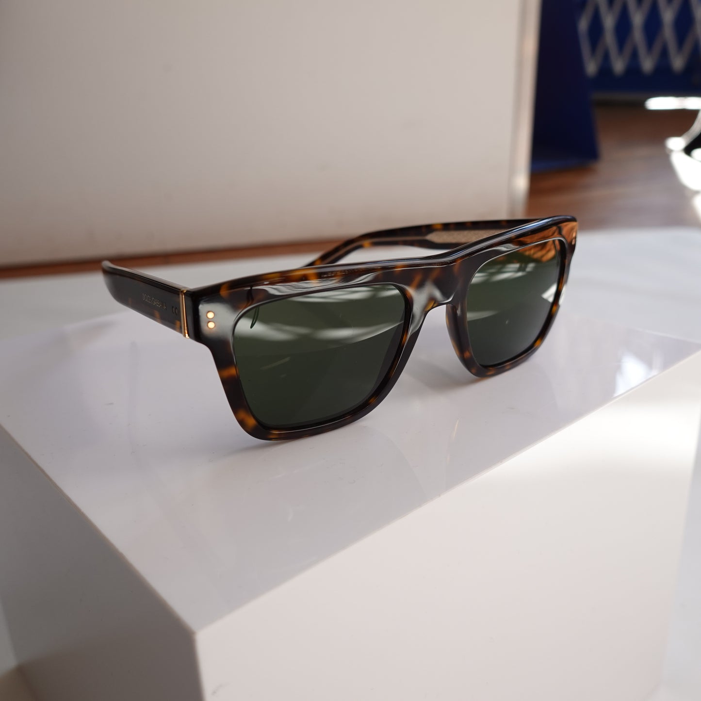 Dolce & Gabbana Sunglasses