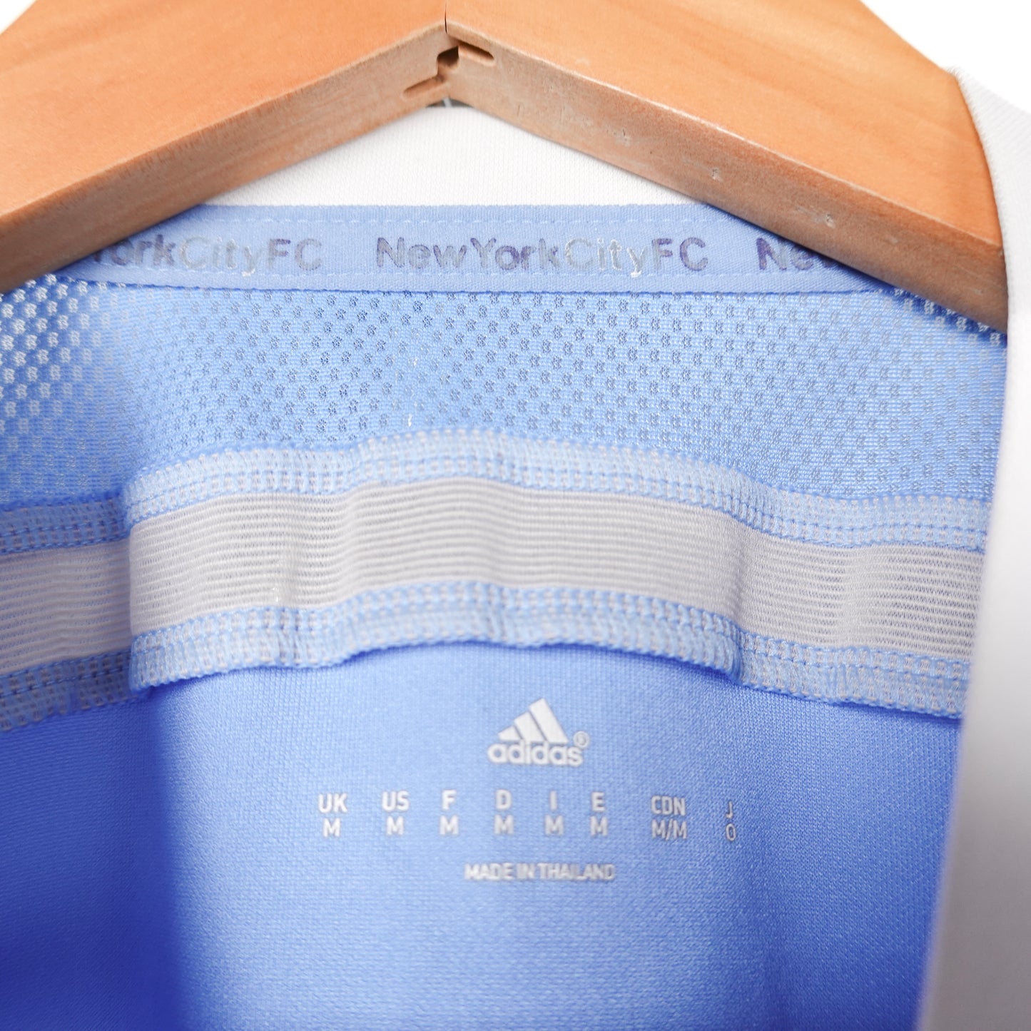 2015/16 New York City FC - Size M