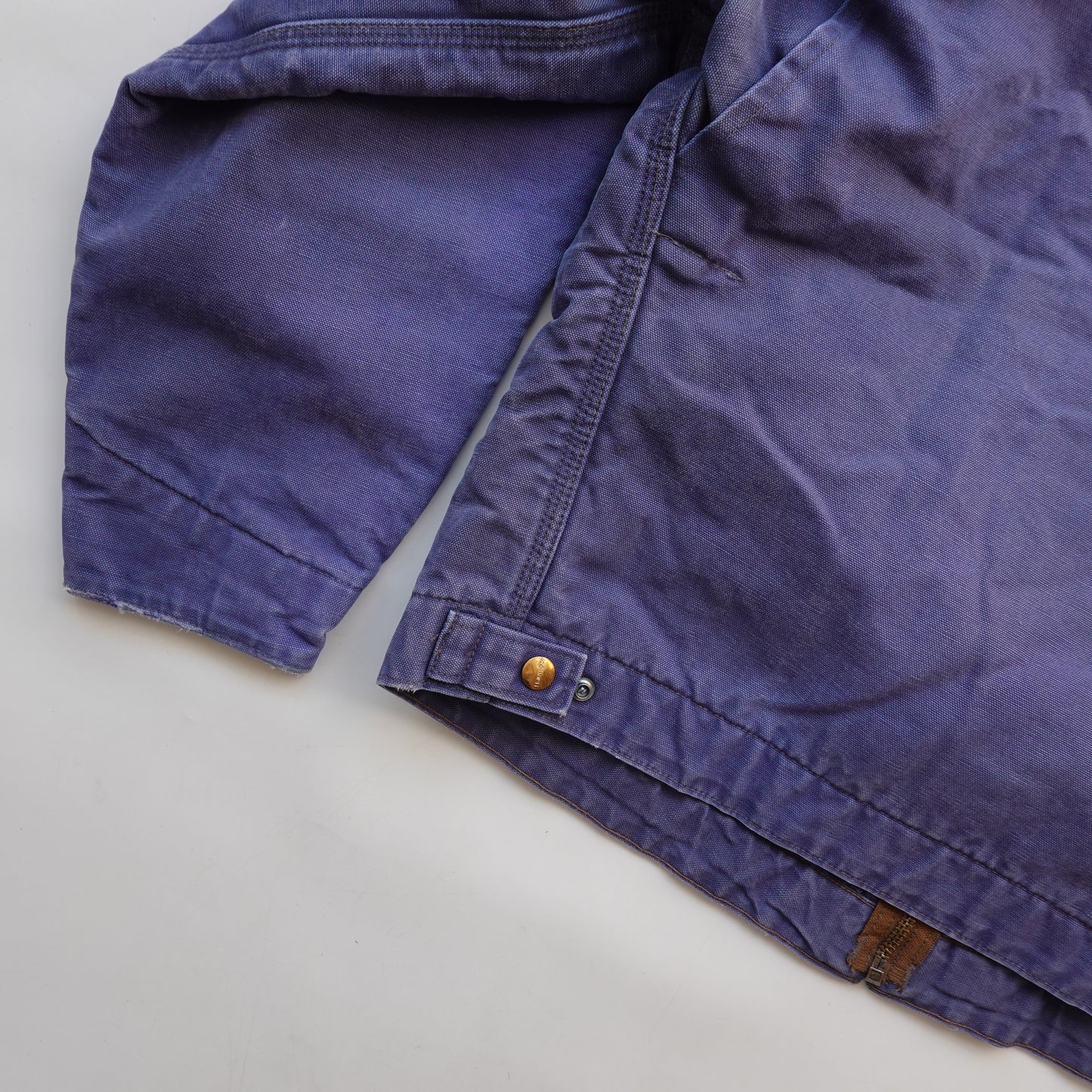 Vintage Carhartt Detroit Jacket - Size L