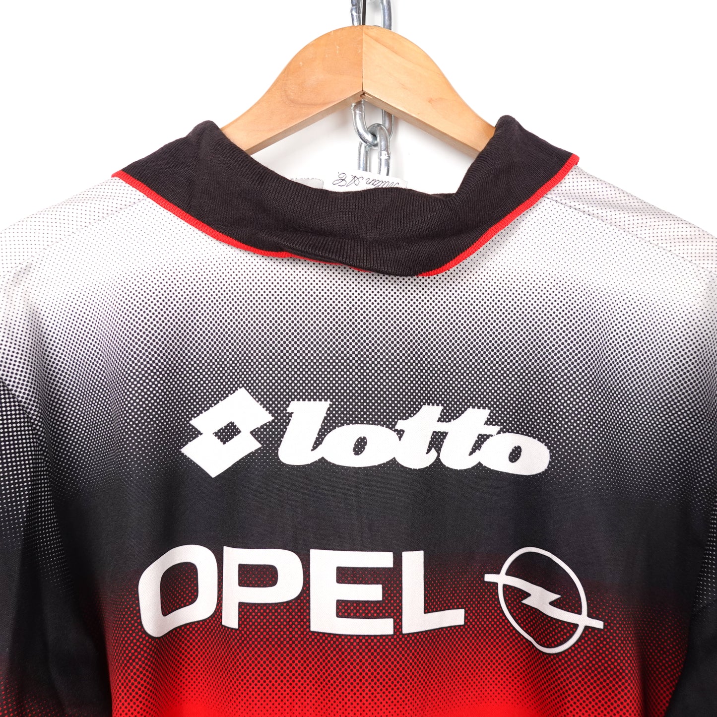 1995/96 AC Milan Football Training Kit - Size L