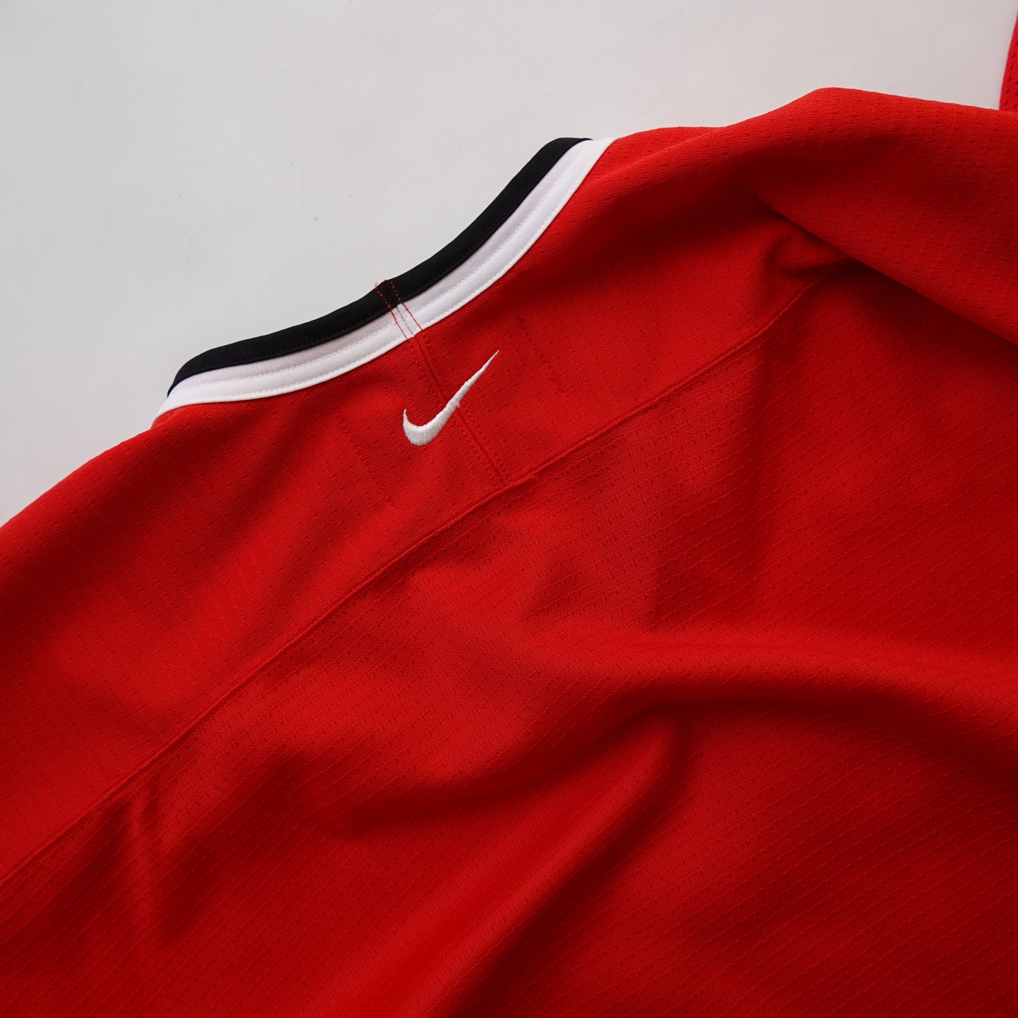 2002 Nike Team Canada Jersey - Size XL