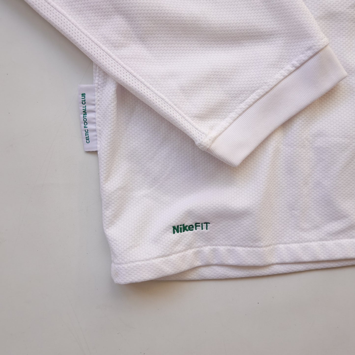 2009/10 Nike Celtics Jersey - Size L
