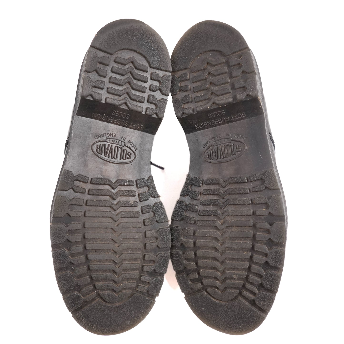 Slovair Gibson Shoes - Size 7.5