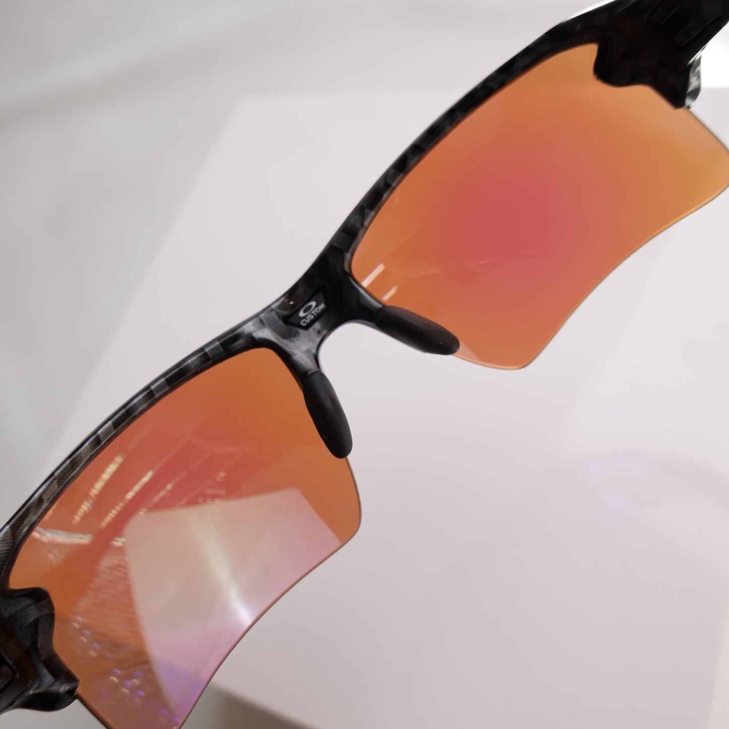 Oakley Flak 2.0 Prizm Sunglasses