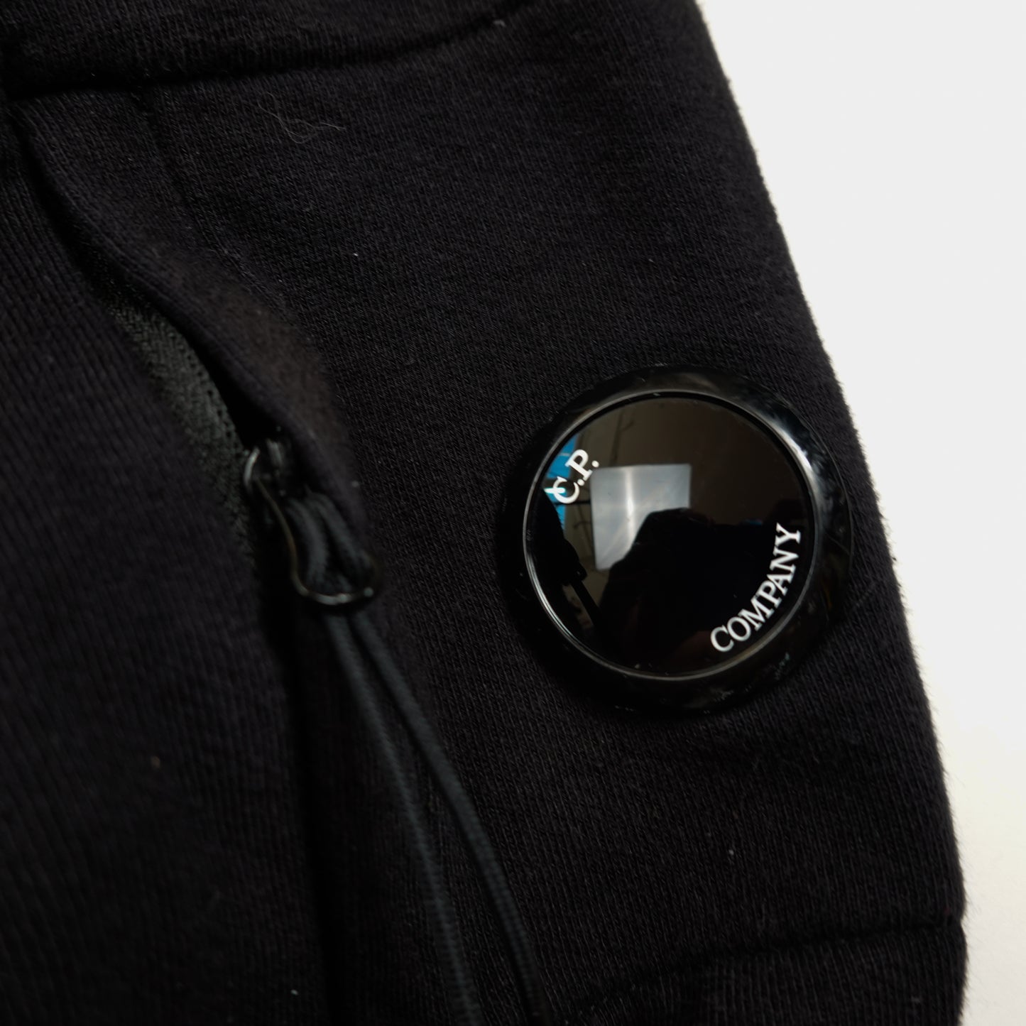 CP Company Goggle Sleeve Crew - Size XL