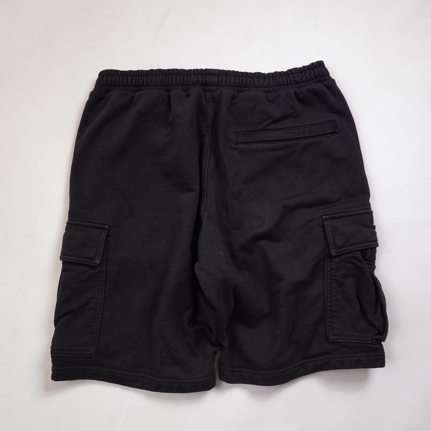 Palace Cargo Sweat Short - Size L