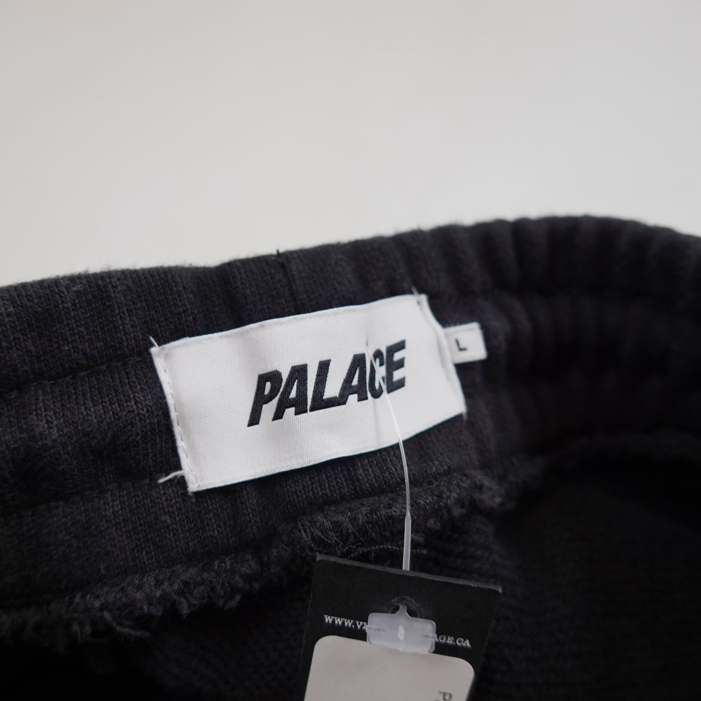 Palace Sweat Short - Size L
