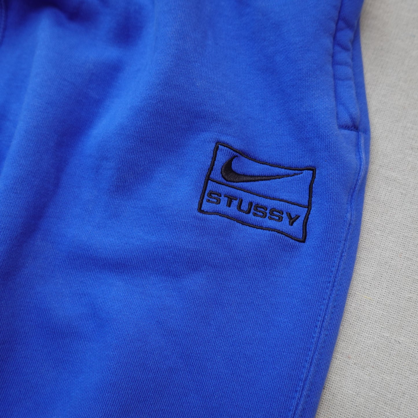 Stussy X Nike Sweats - Size M